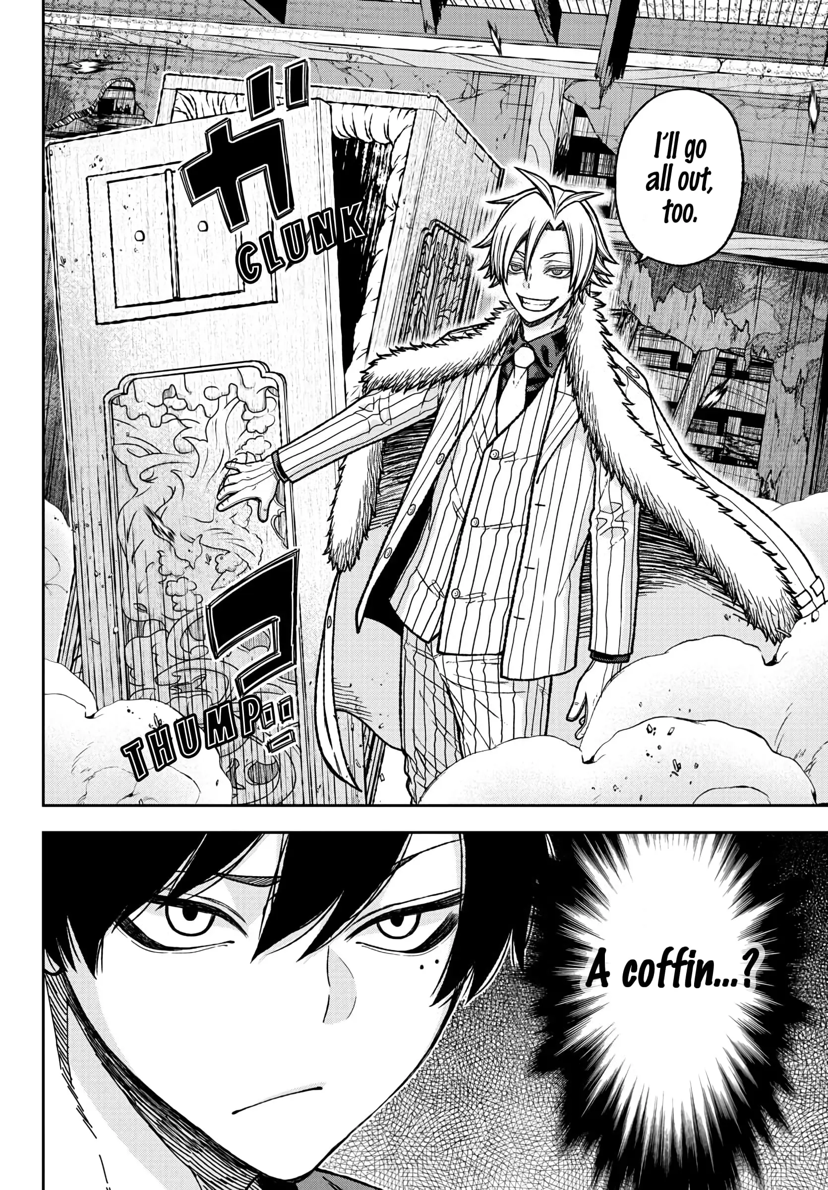 Tougen Anki, chapter 28, page 2