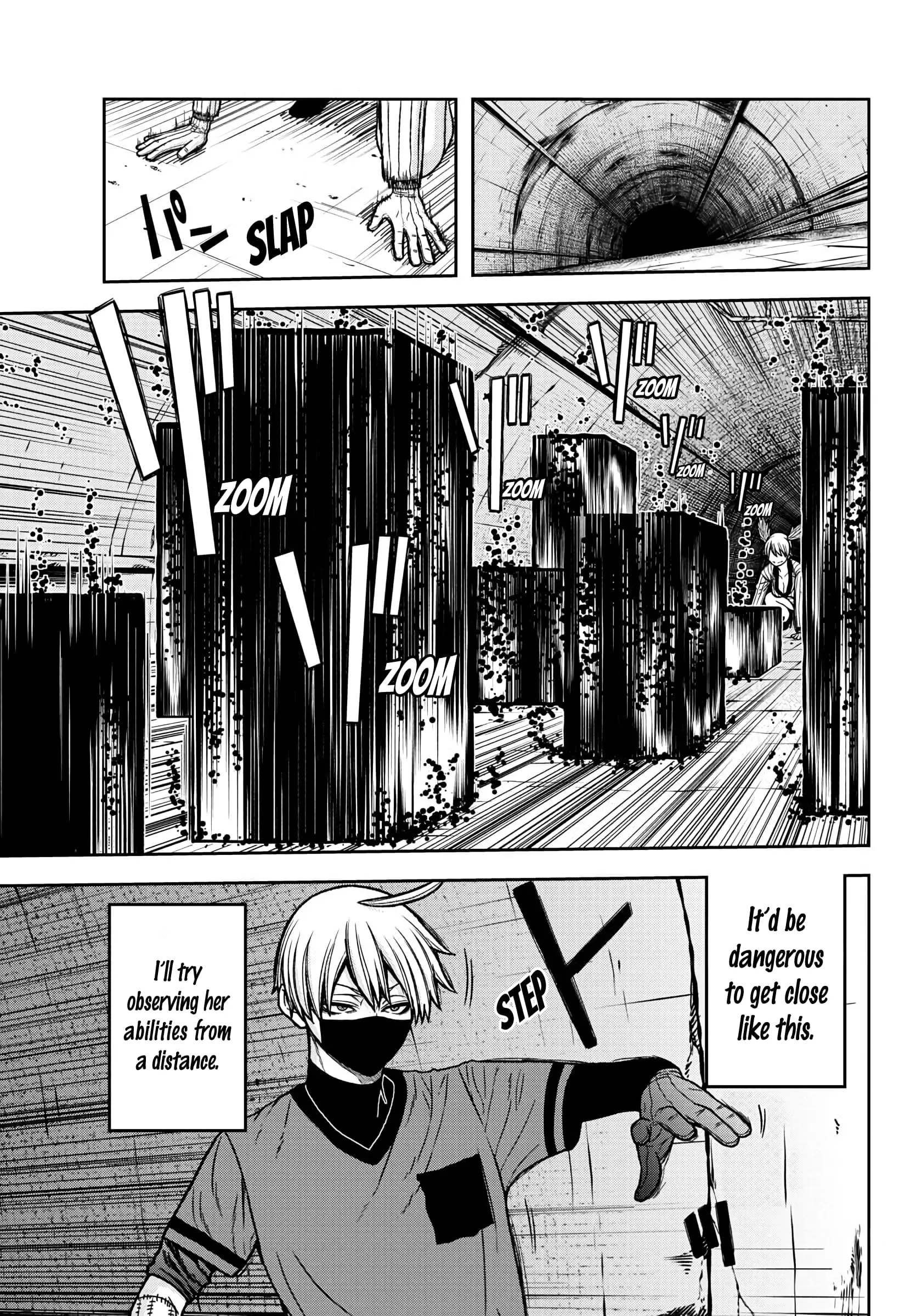 Tougen Anki, chapter 28, page 3