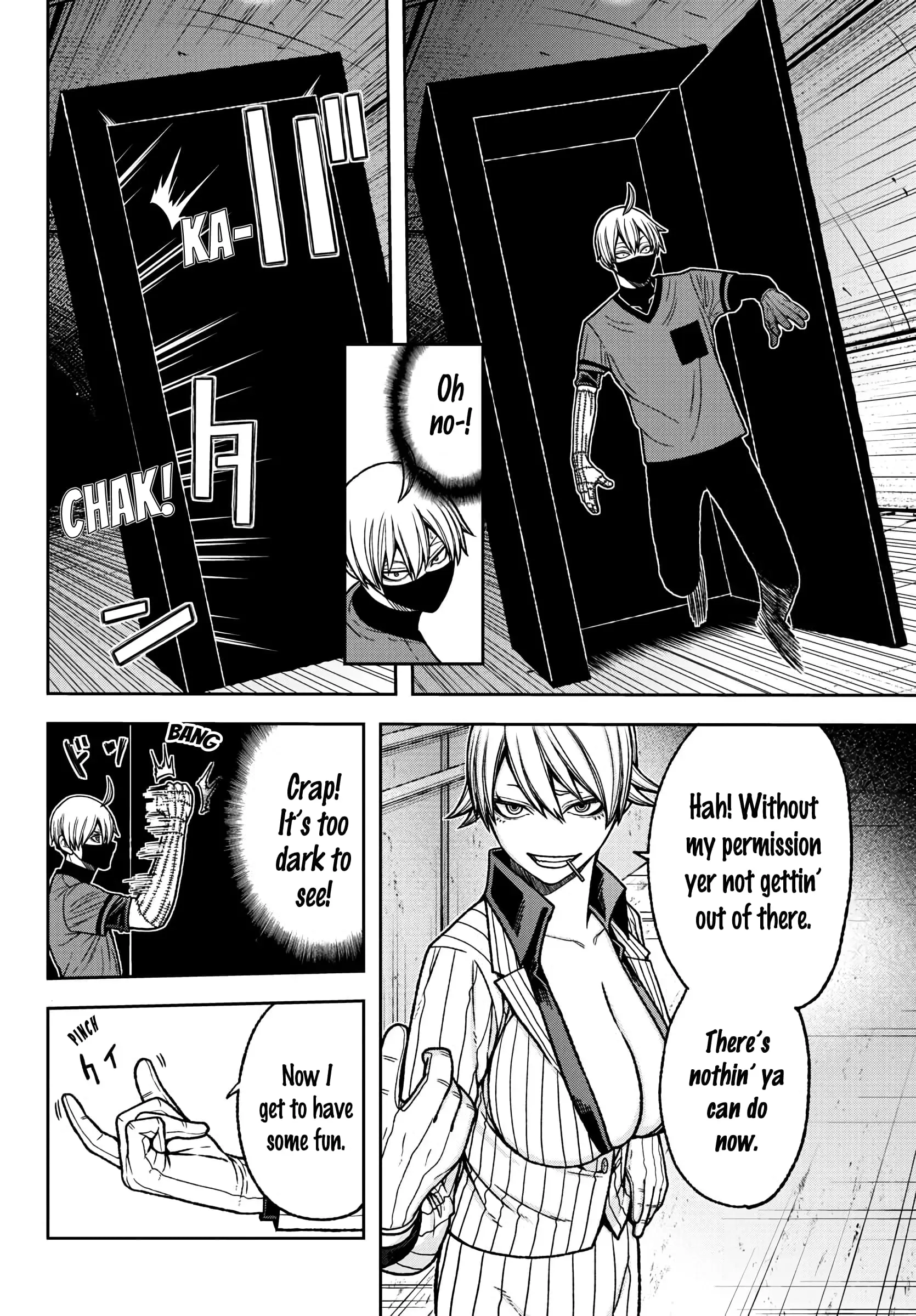 Tougen Anki, chapter 28, page 4