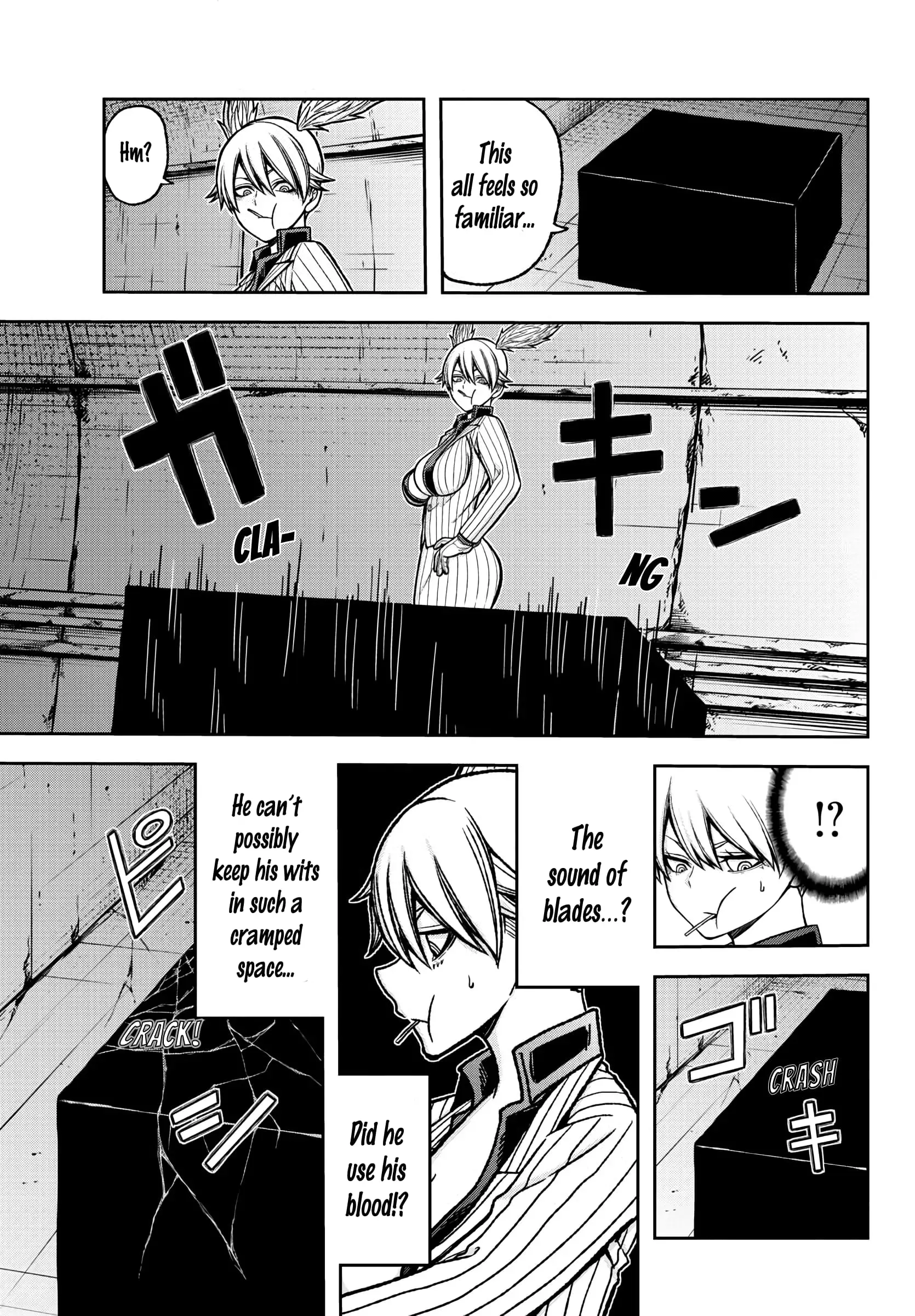 Tougen Anki, chapter 28, page 7