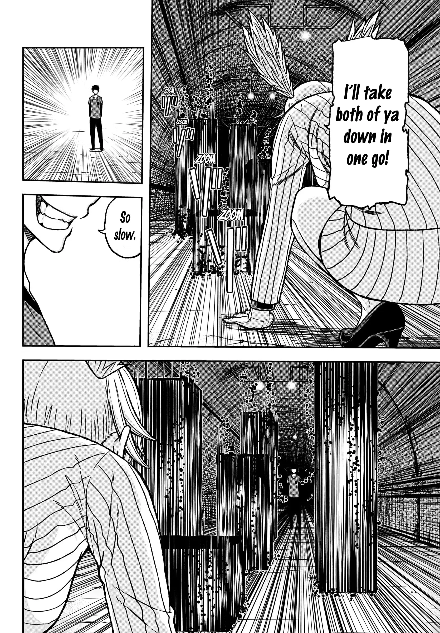 Tougen Anki, chapter 28, page 14