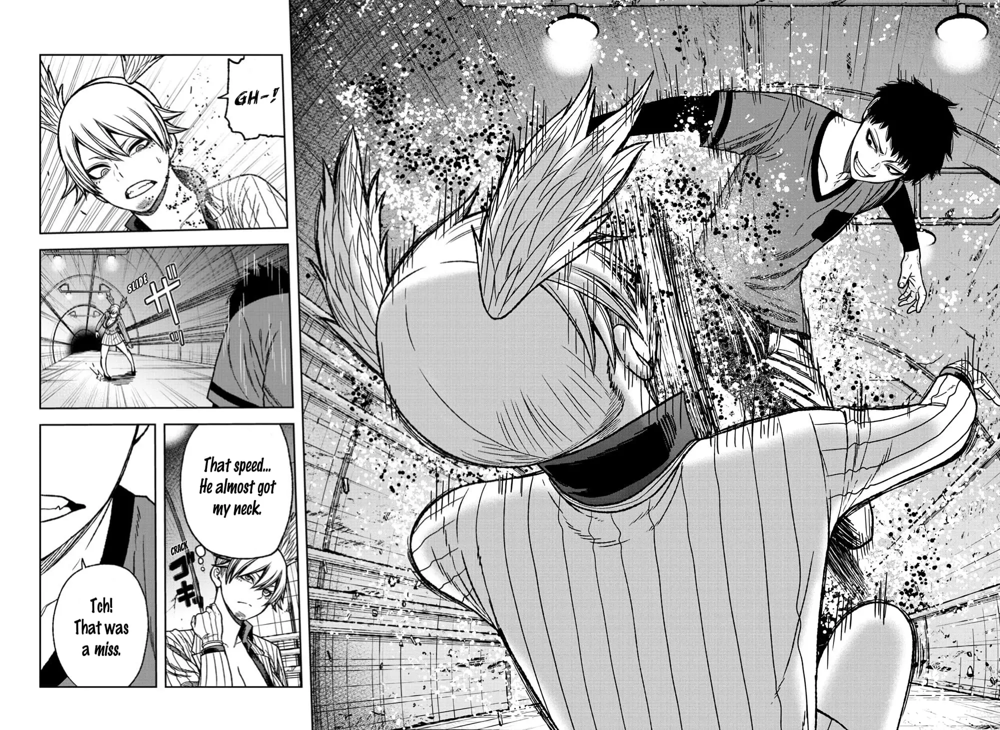 Tougen Anki, chapter 28, page 16