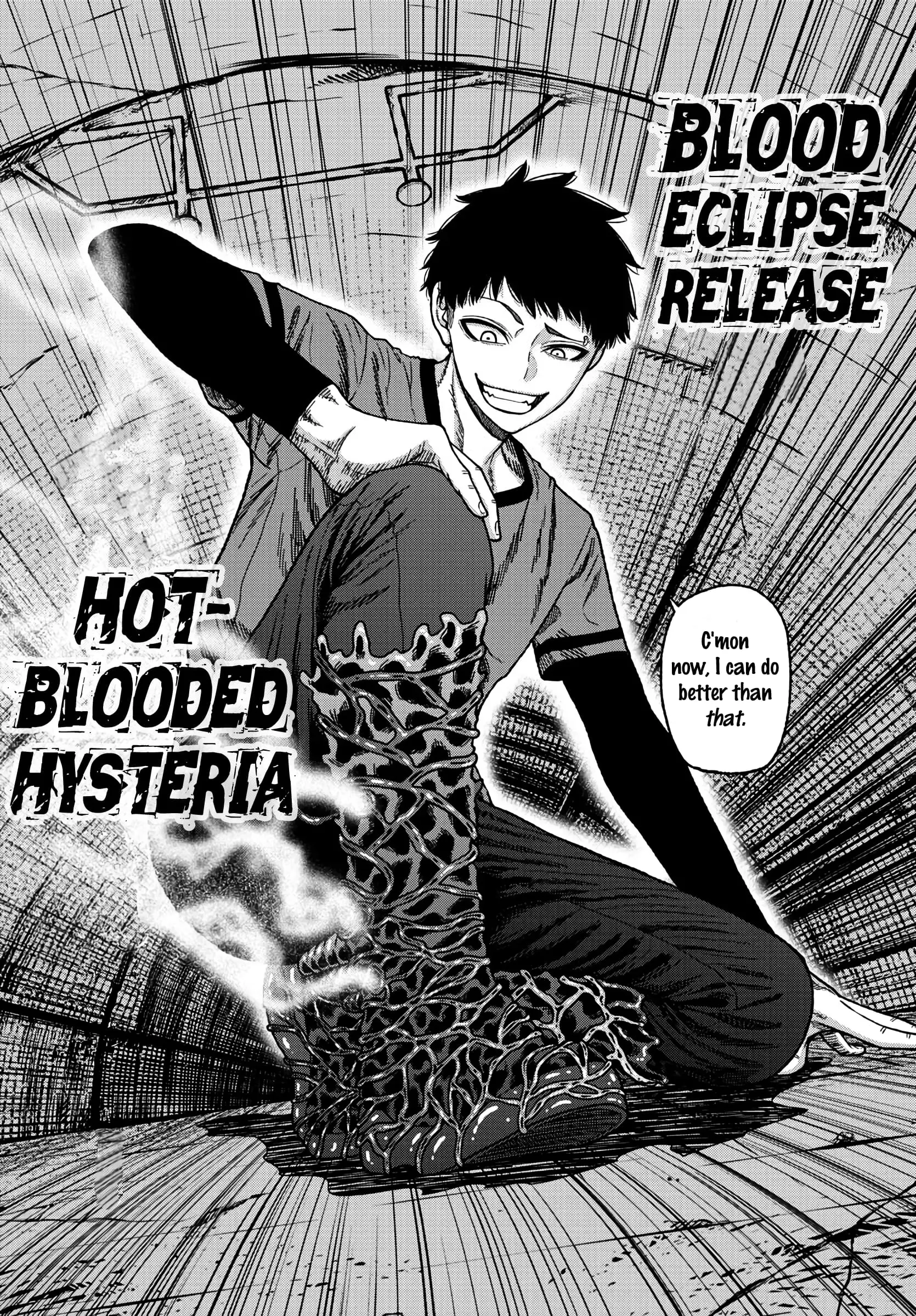 Tougen Anki, chapter 28, page 17