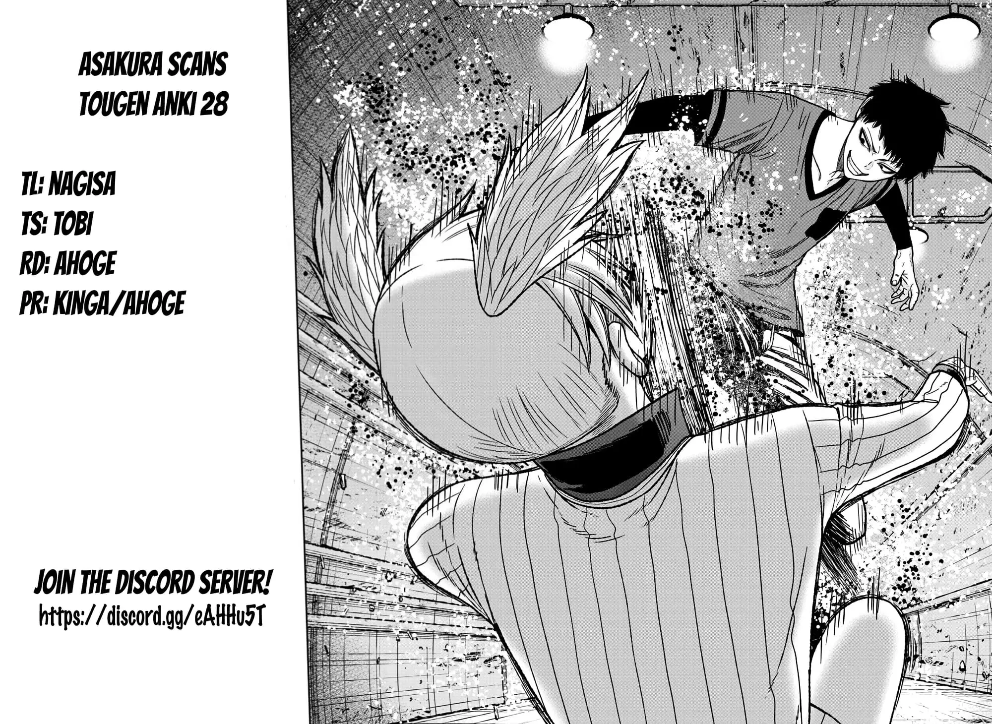 Tougen Anki, chapter 28, page 20