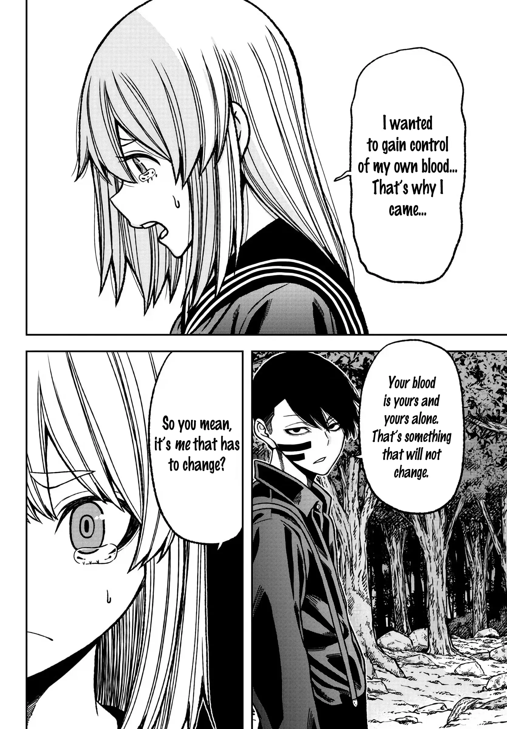 Tougen Anki, chapter 29, page 9