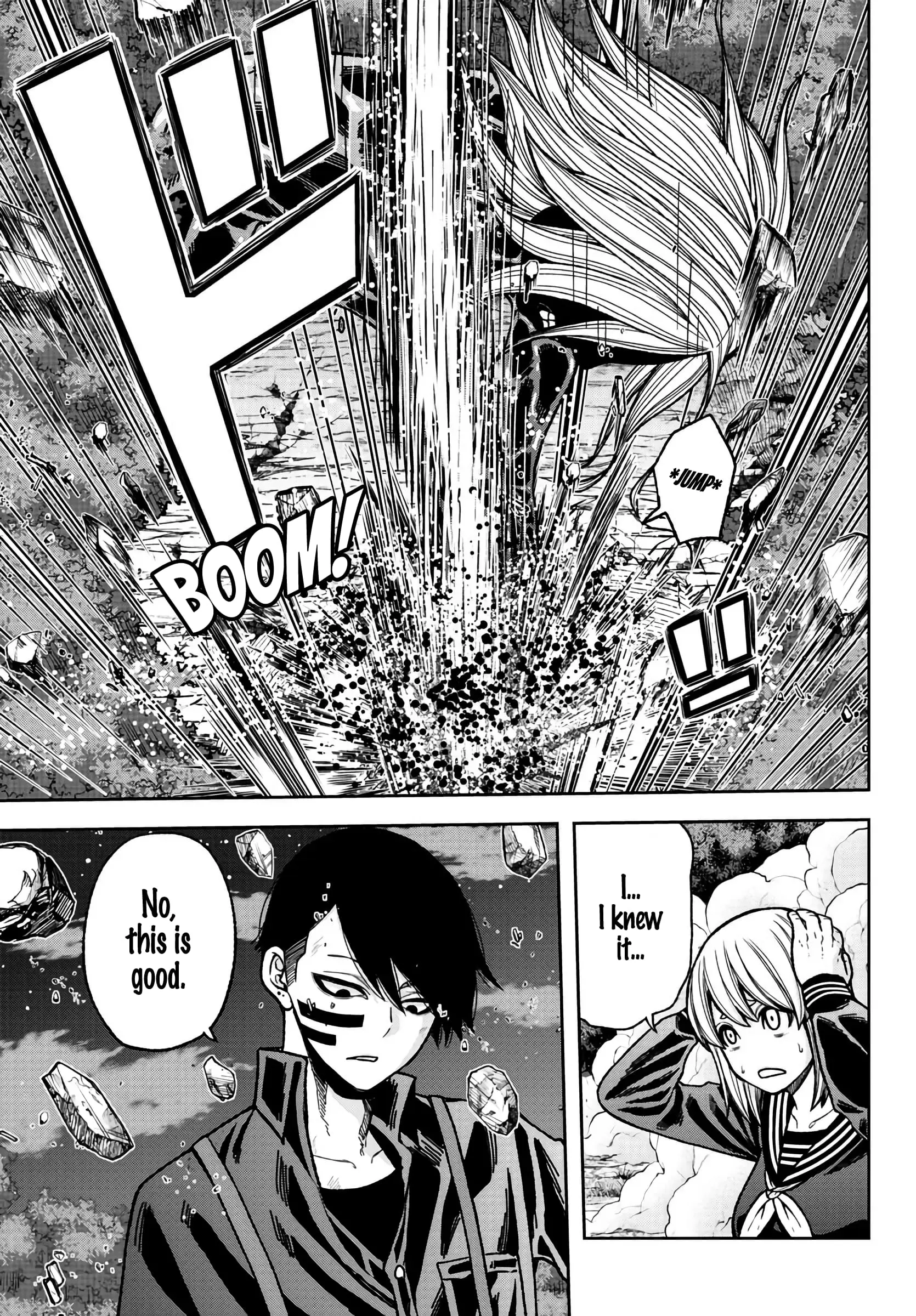 Tougen Anki, chapter 29, page 12