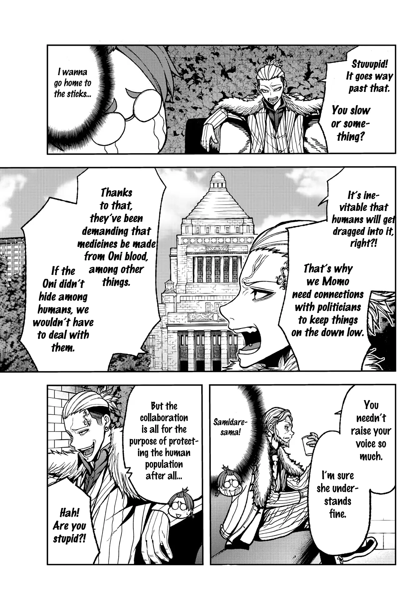 Tougen Anki, chapter 31, page 9
