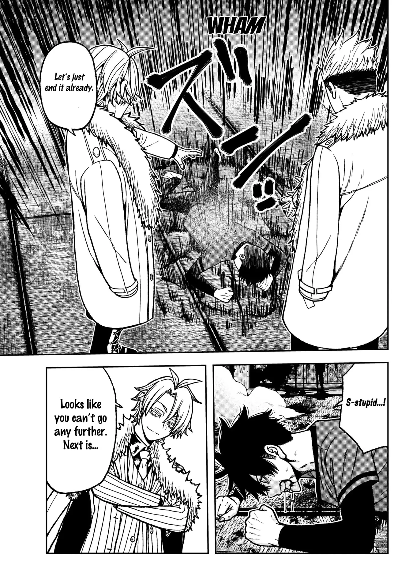 Tougen Anki, chapter 31, page 19