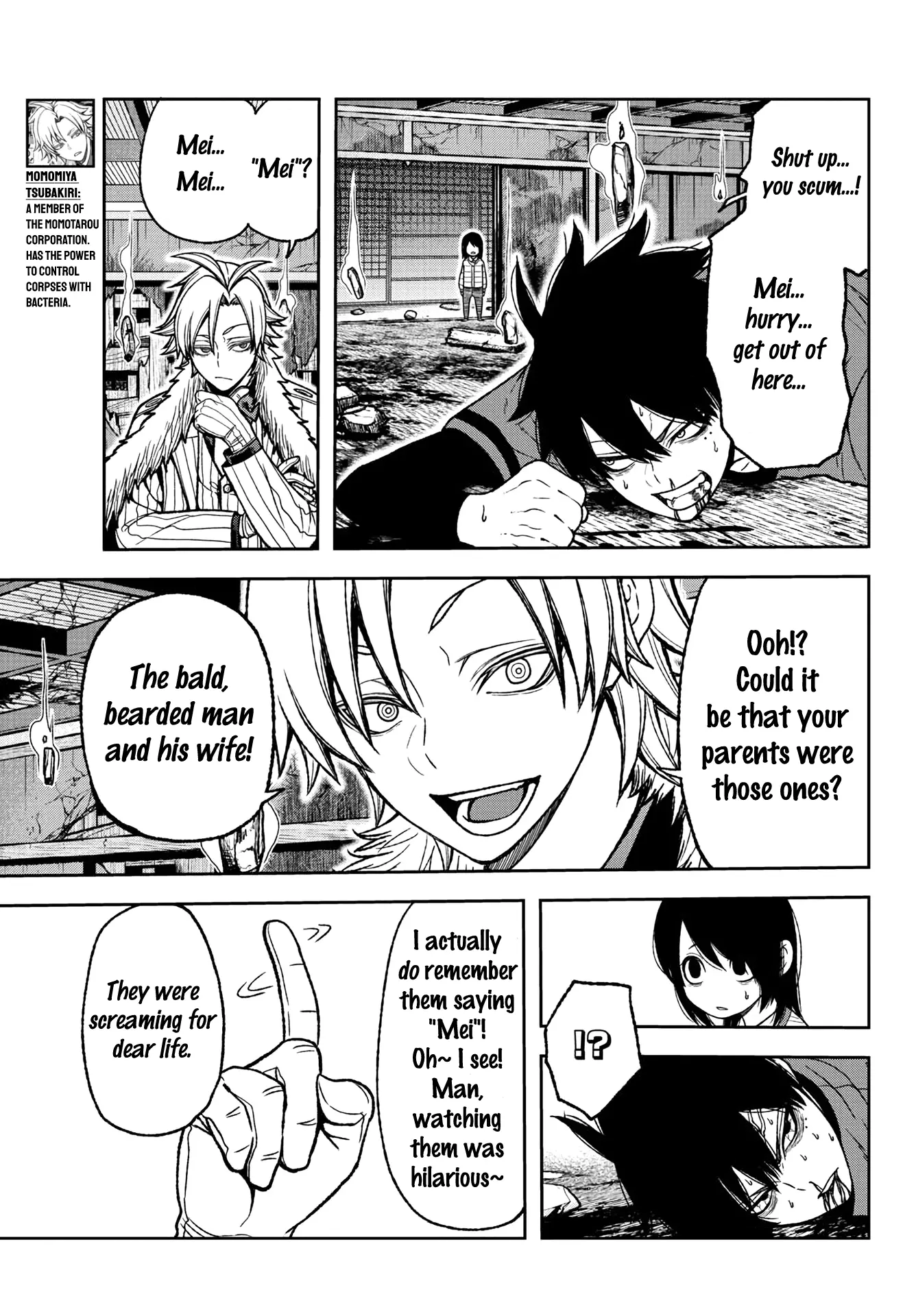 Tougen Anki, chapter 32, page 3