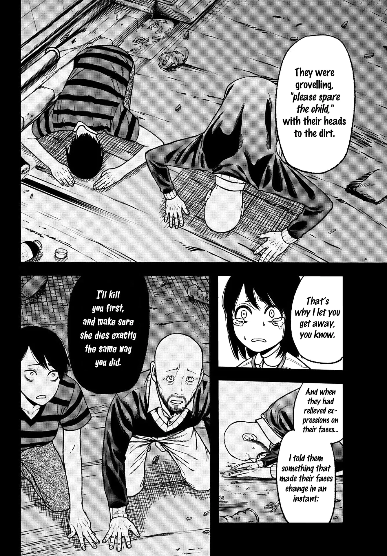 Tougen Anki, chapter 32, page 4