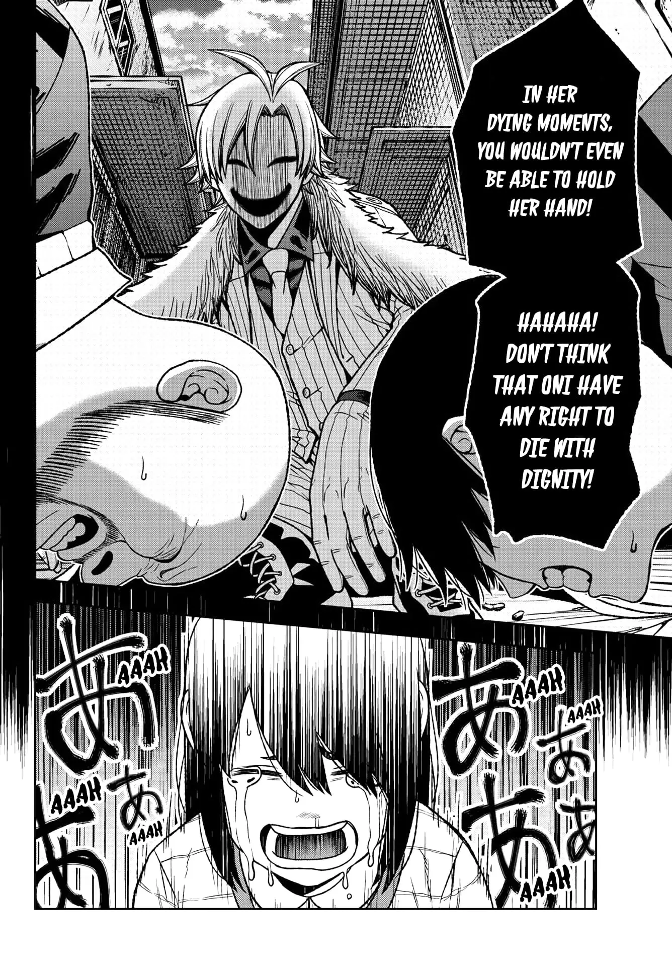 Tougen Anki, chapter 32, page 6