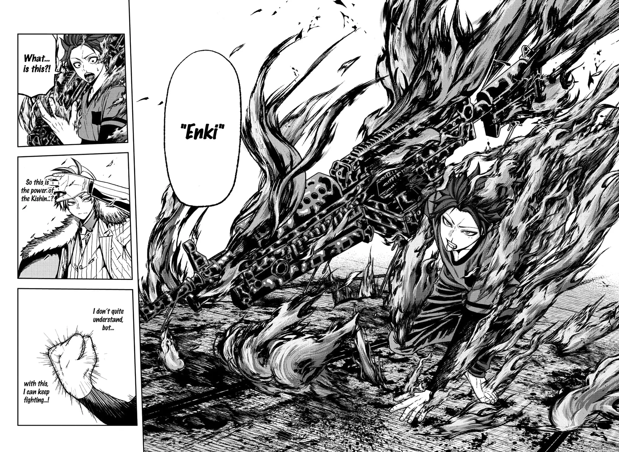 Tougen Anki, chapter 32, page 18