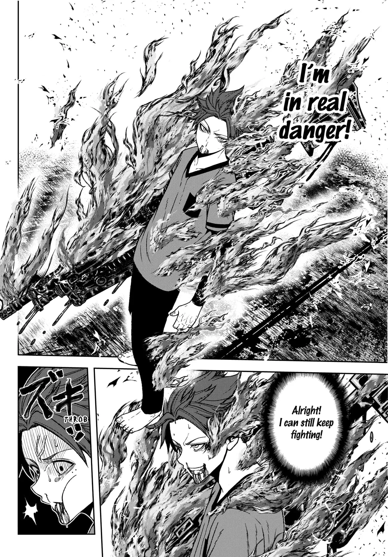 Tougen Anki, chapter 33, page 4