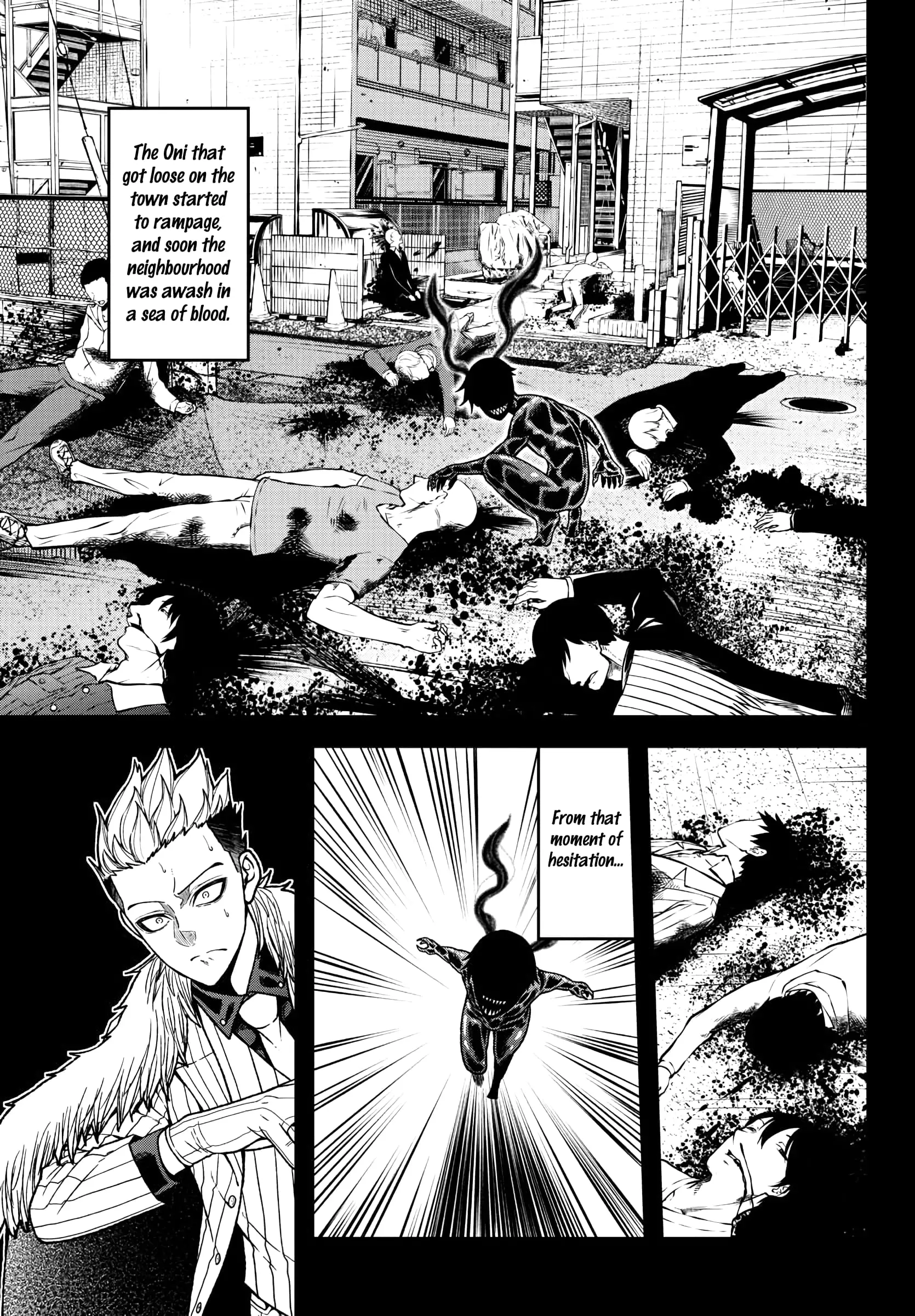 Tougen Anki, chapter 34, page 8