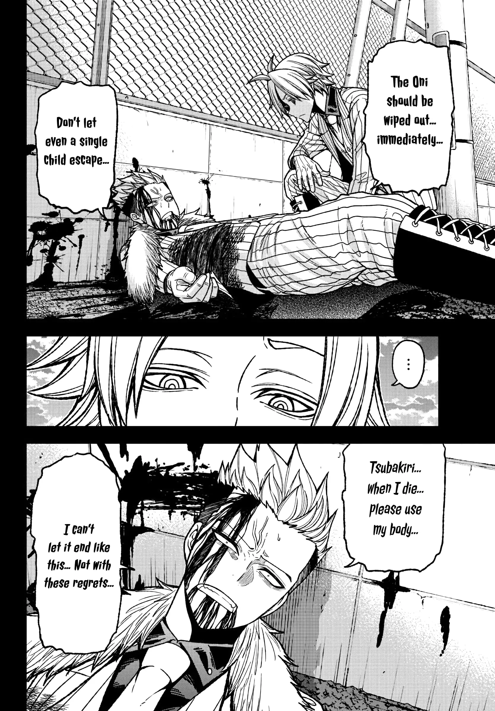 Tougen Anki, chapter 34, page 11