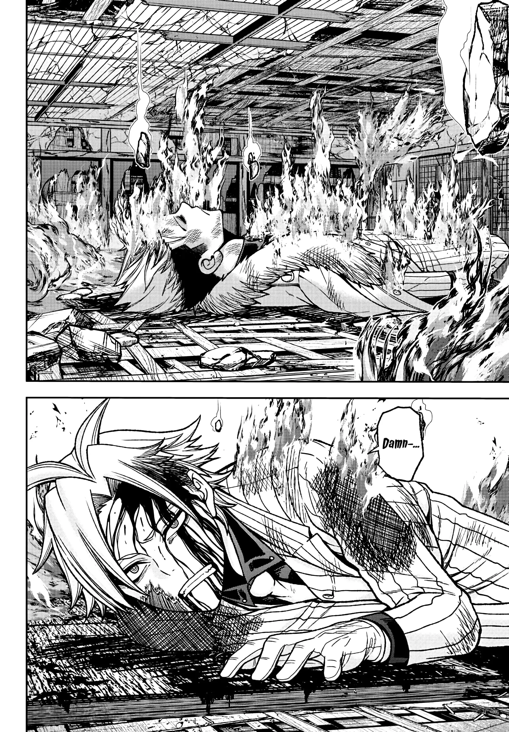 Tougen Anki, chapter 34, page 13