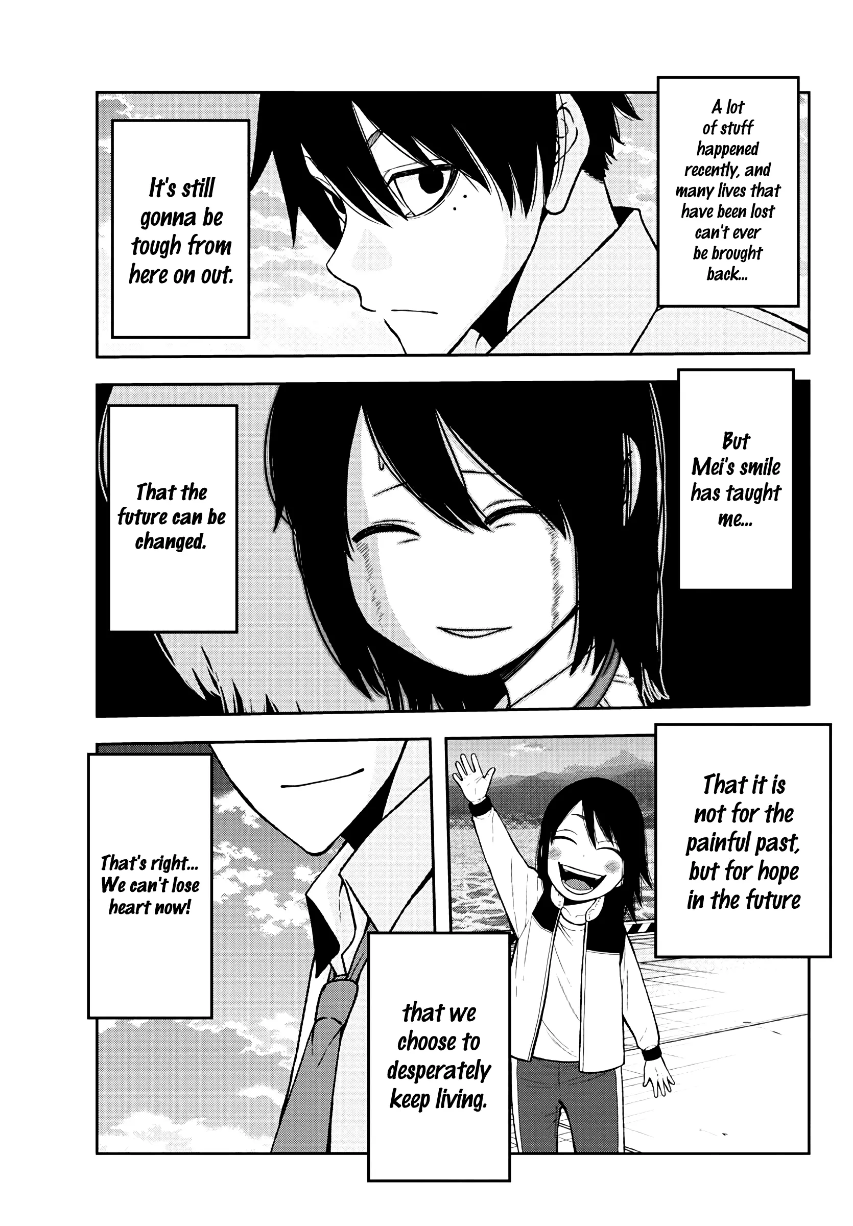 Tougen Anki, chapter 35, page 17