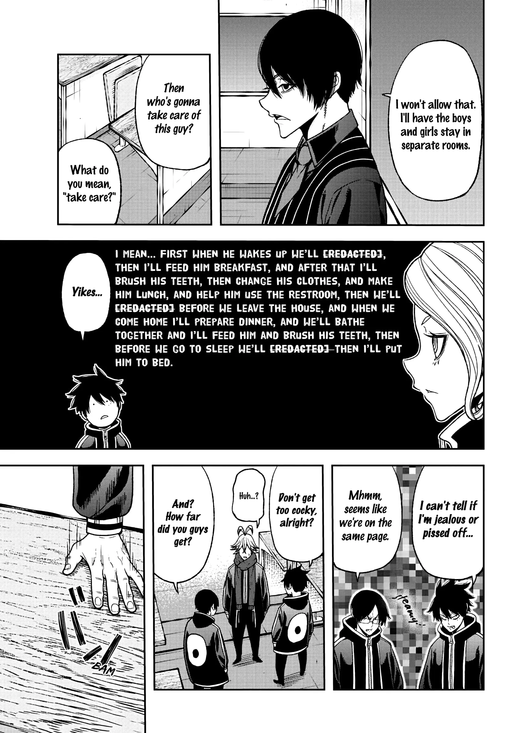 Tougen Anki, chapter 36, page 7