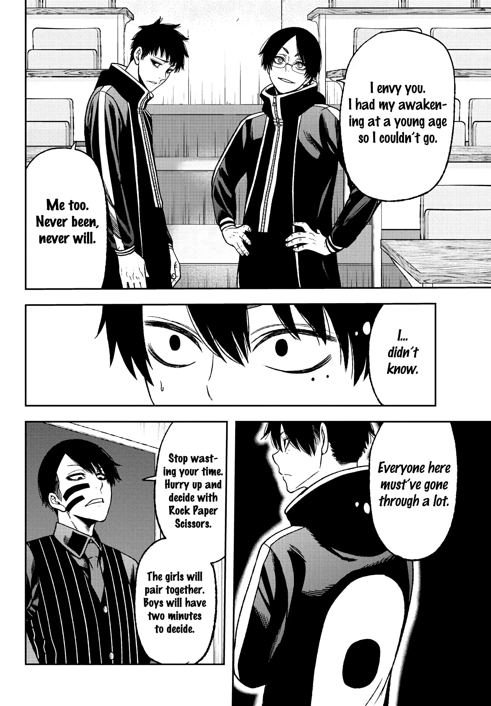 Tougen Anki, chapter 36, page 14