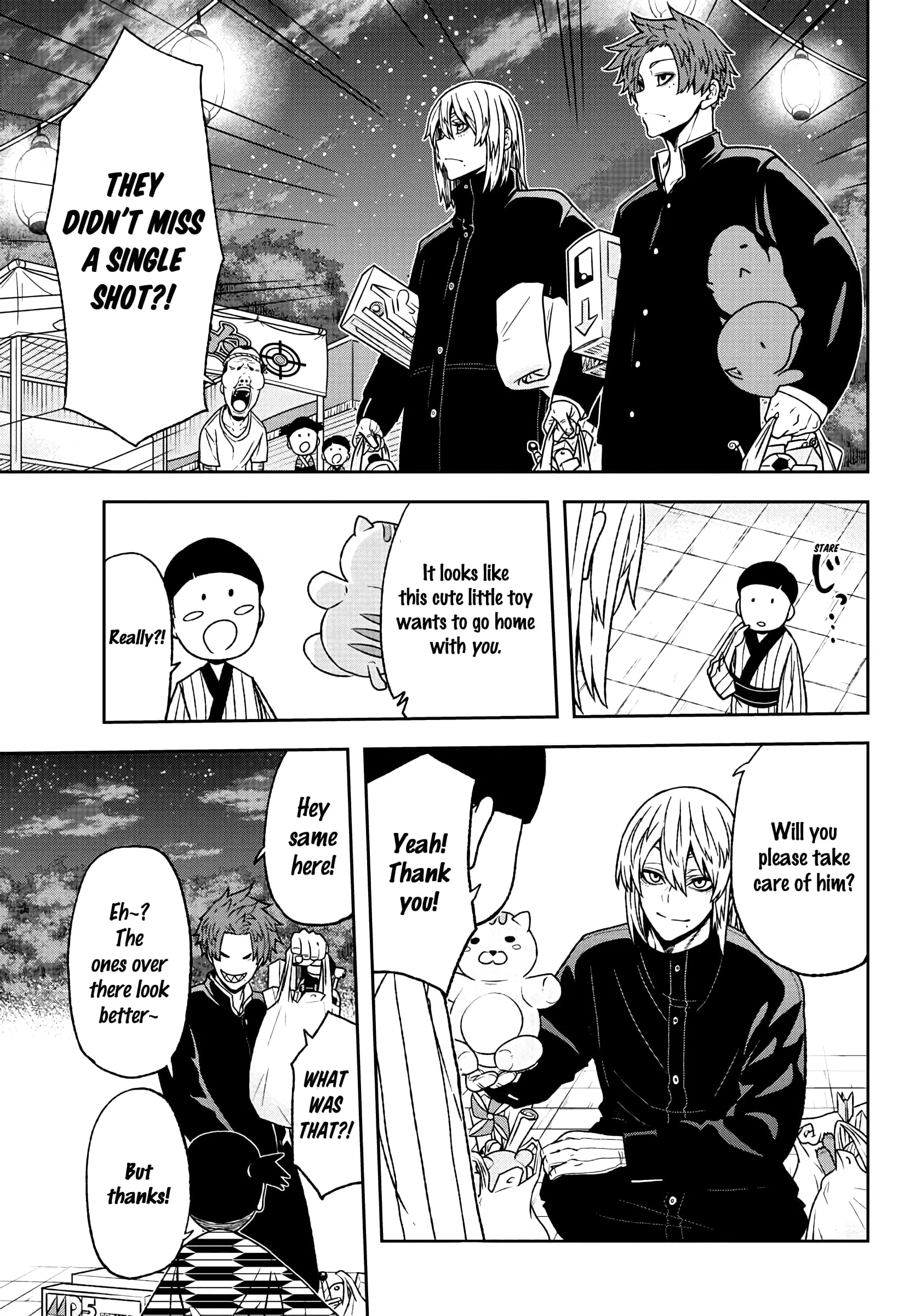 Tougen Anki, chapter 37, page 9