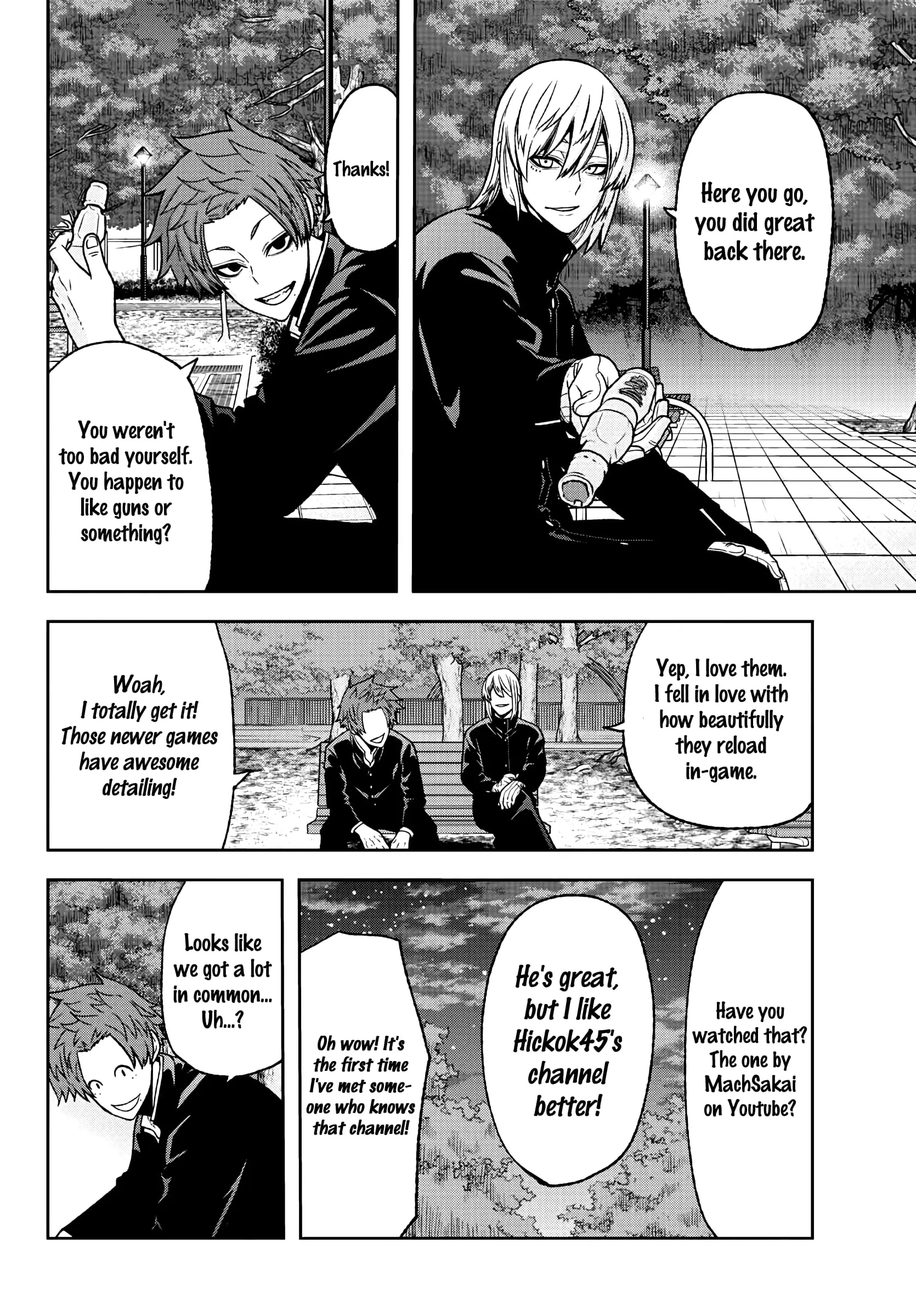 Tougen Anki, chapter 37, page 10