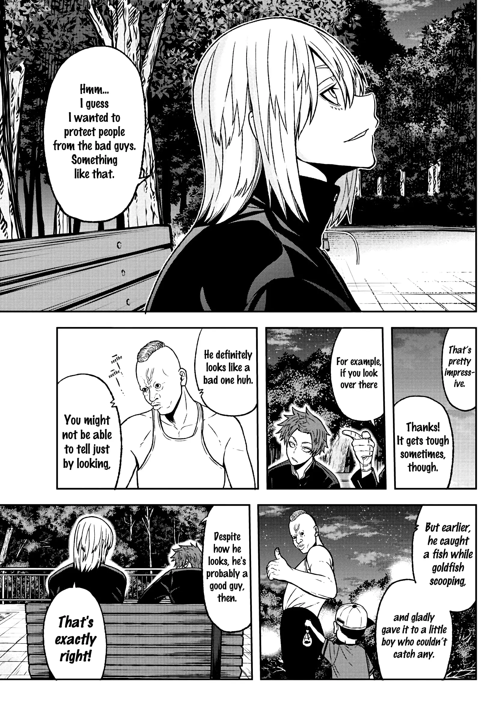 Tougen Anki, chapter 37, page 13
