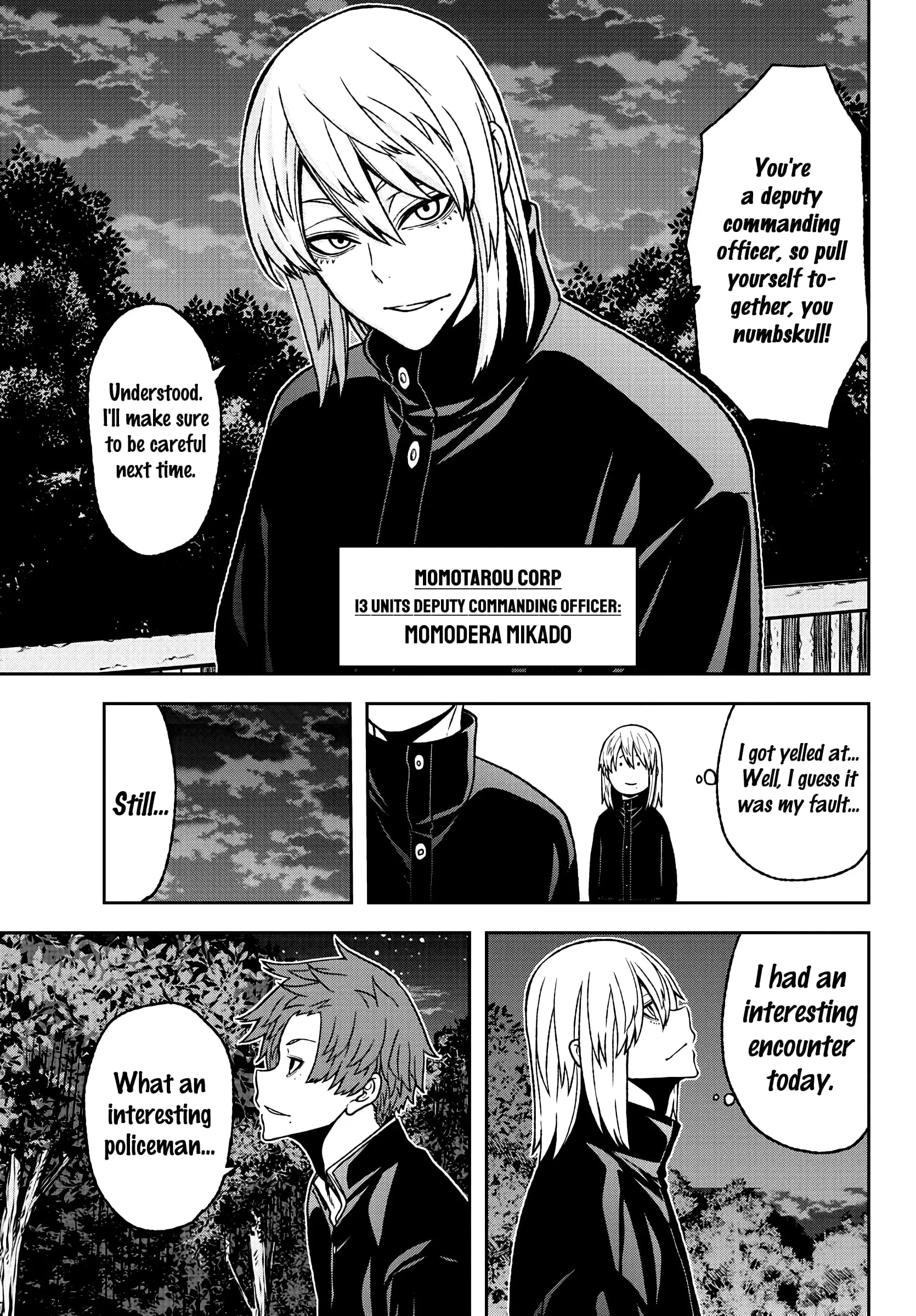 Tougen Anki, chapter 37, page 19