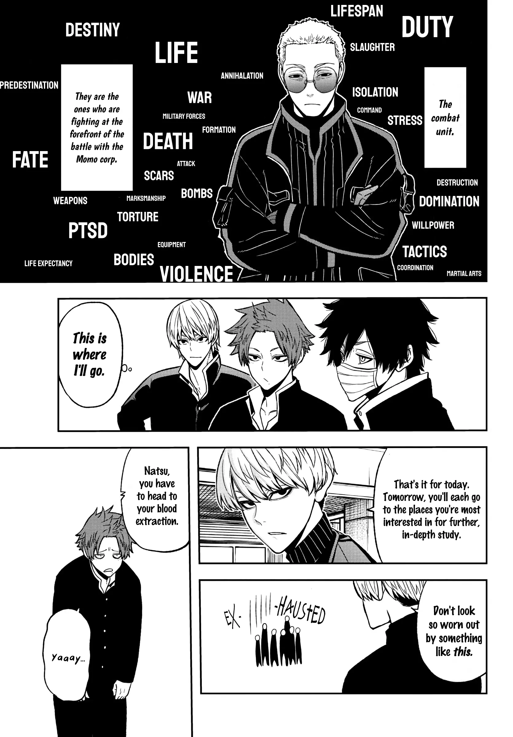 Tougen Anki, chapter 38, page 6