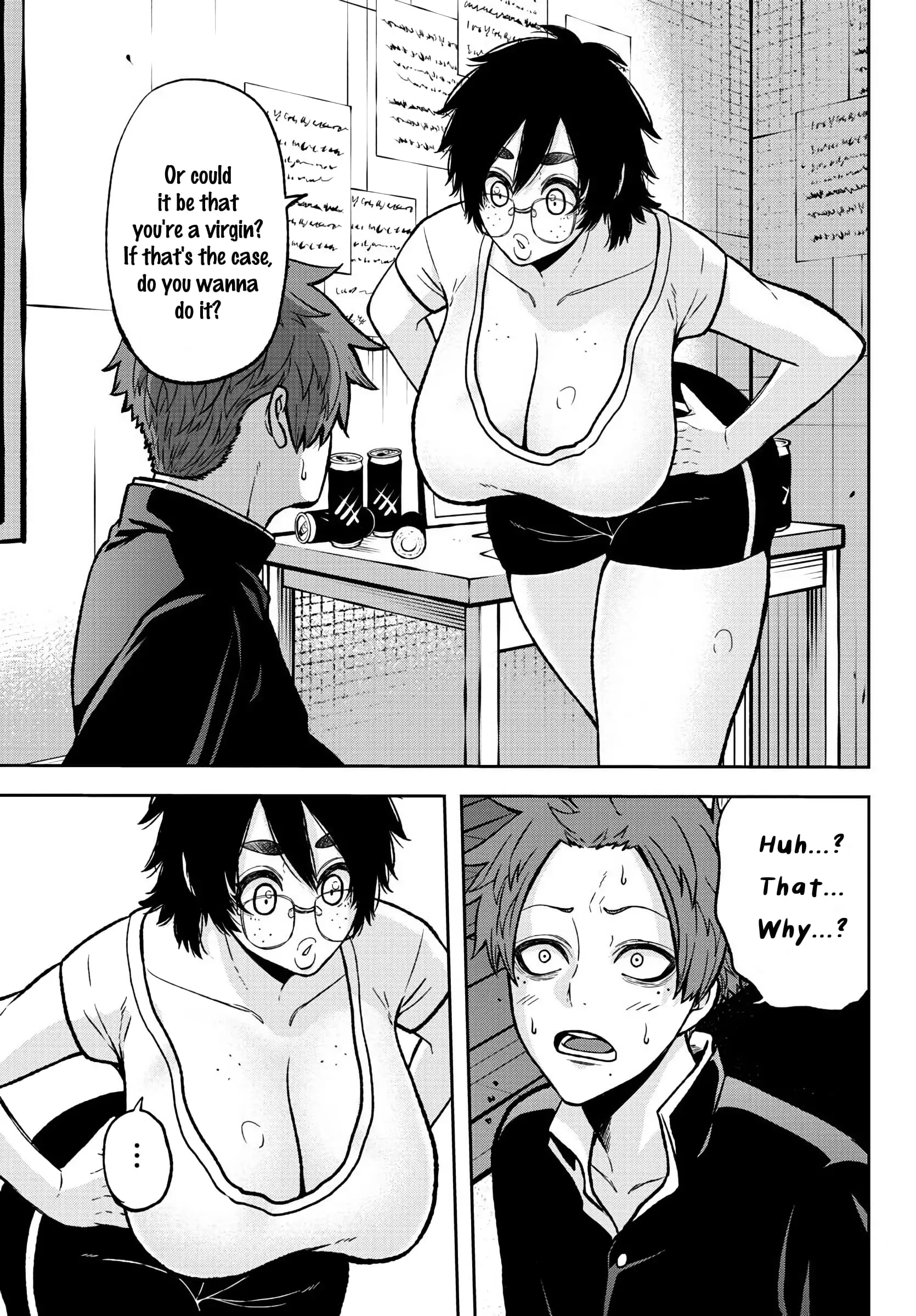 Tougen Anki, chapter 38, page 10