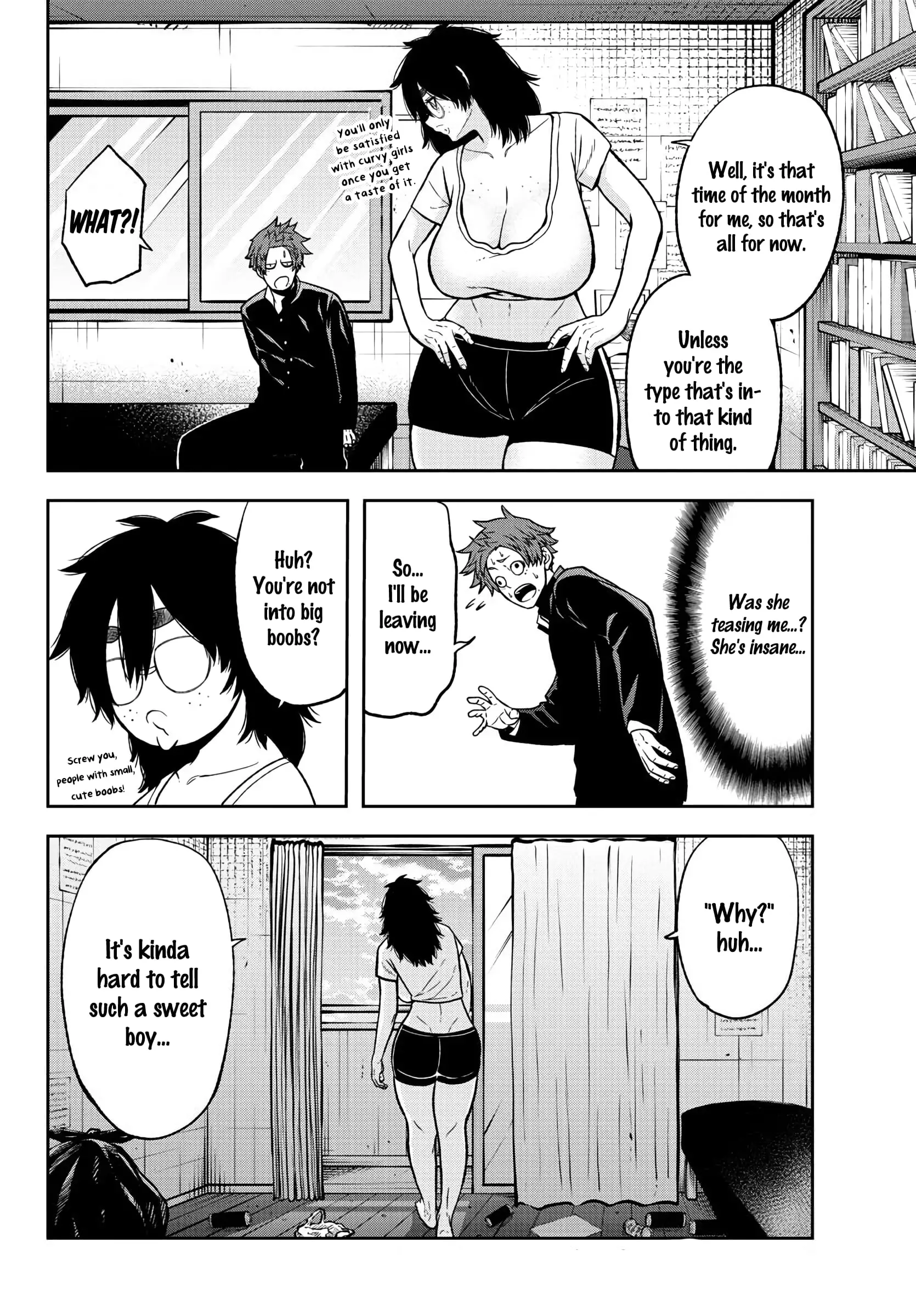 Tougen Anki, chapter 38, page 11