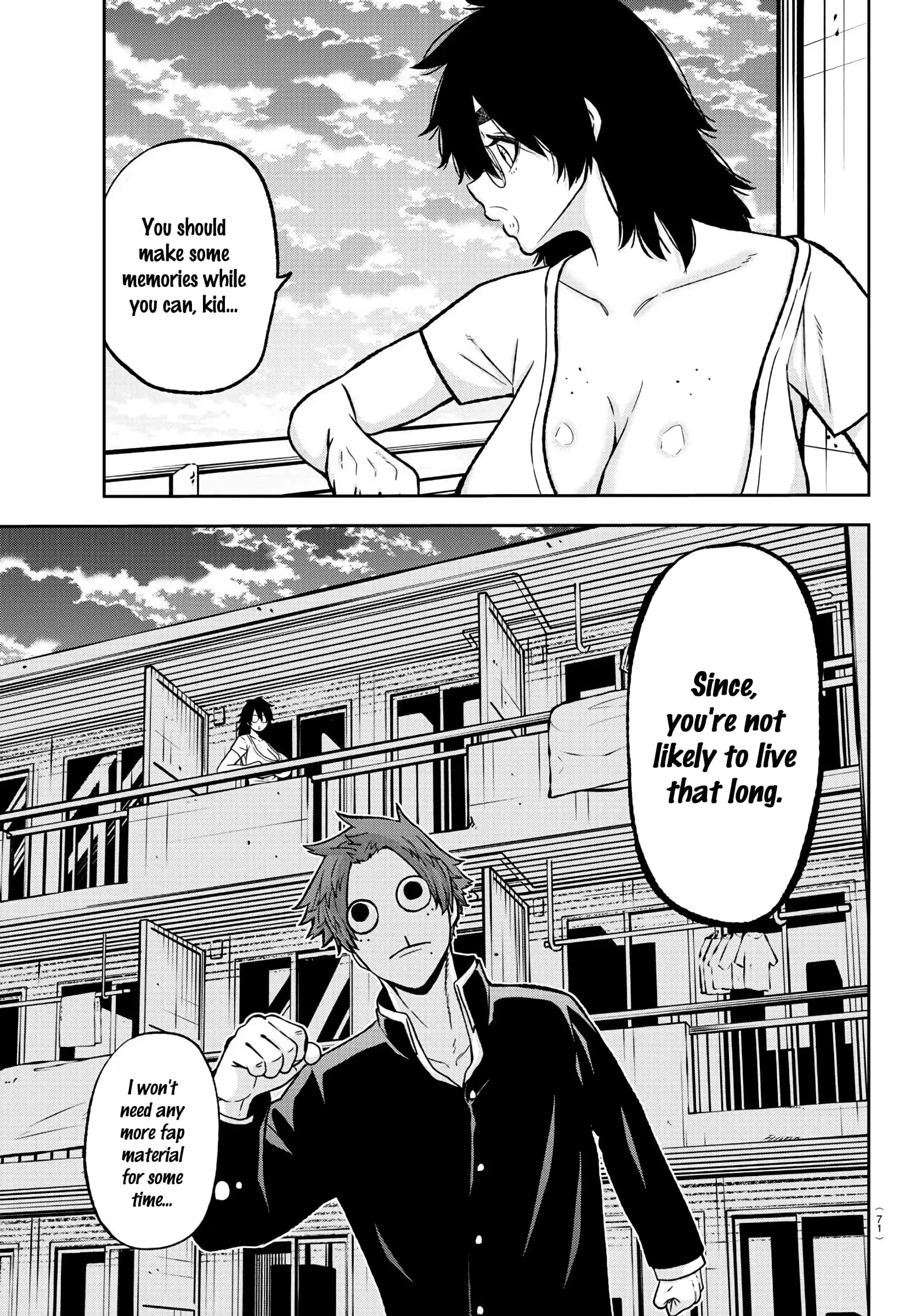Tougen Anki, chapter 38, page 12