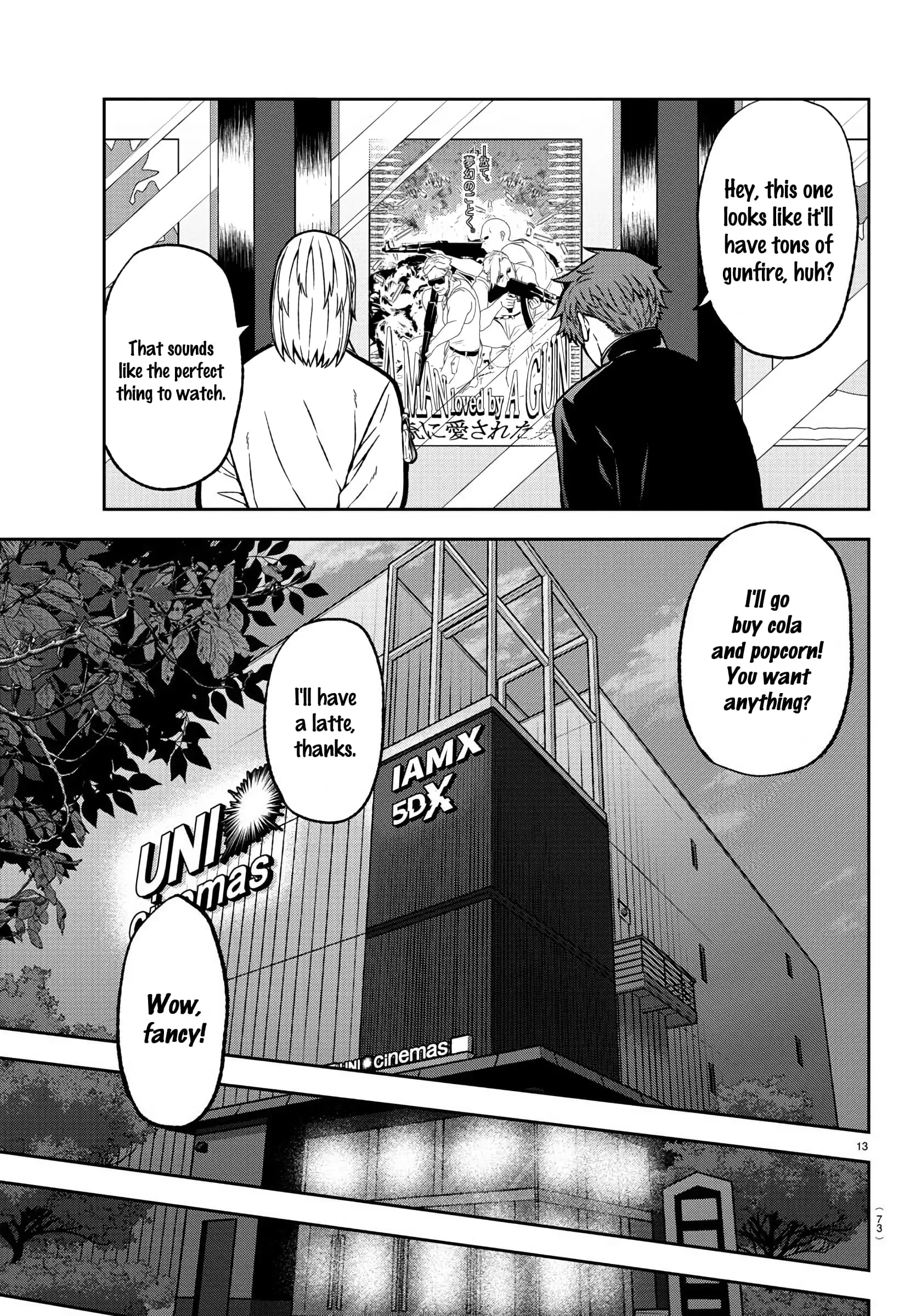 Tougen Anki, chapter 38, page 14