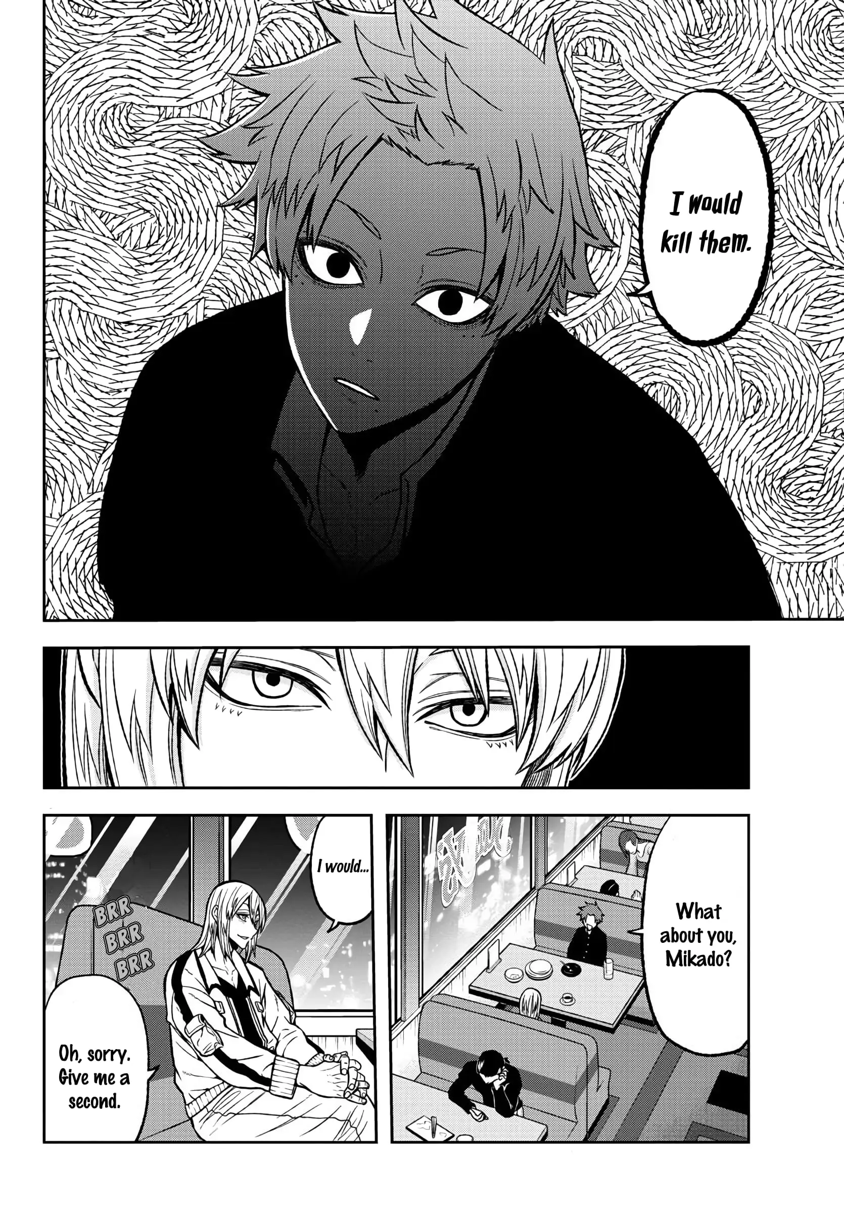 Tougen Anki, chapter 38, page 19
