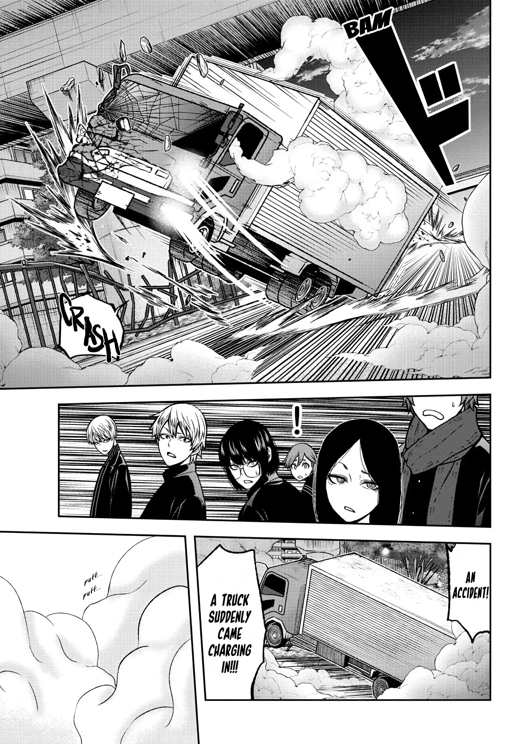 Tougen Anki, chapter 39, page 6