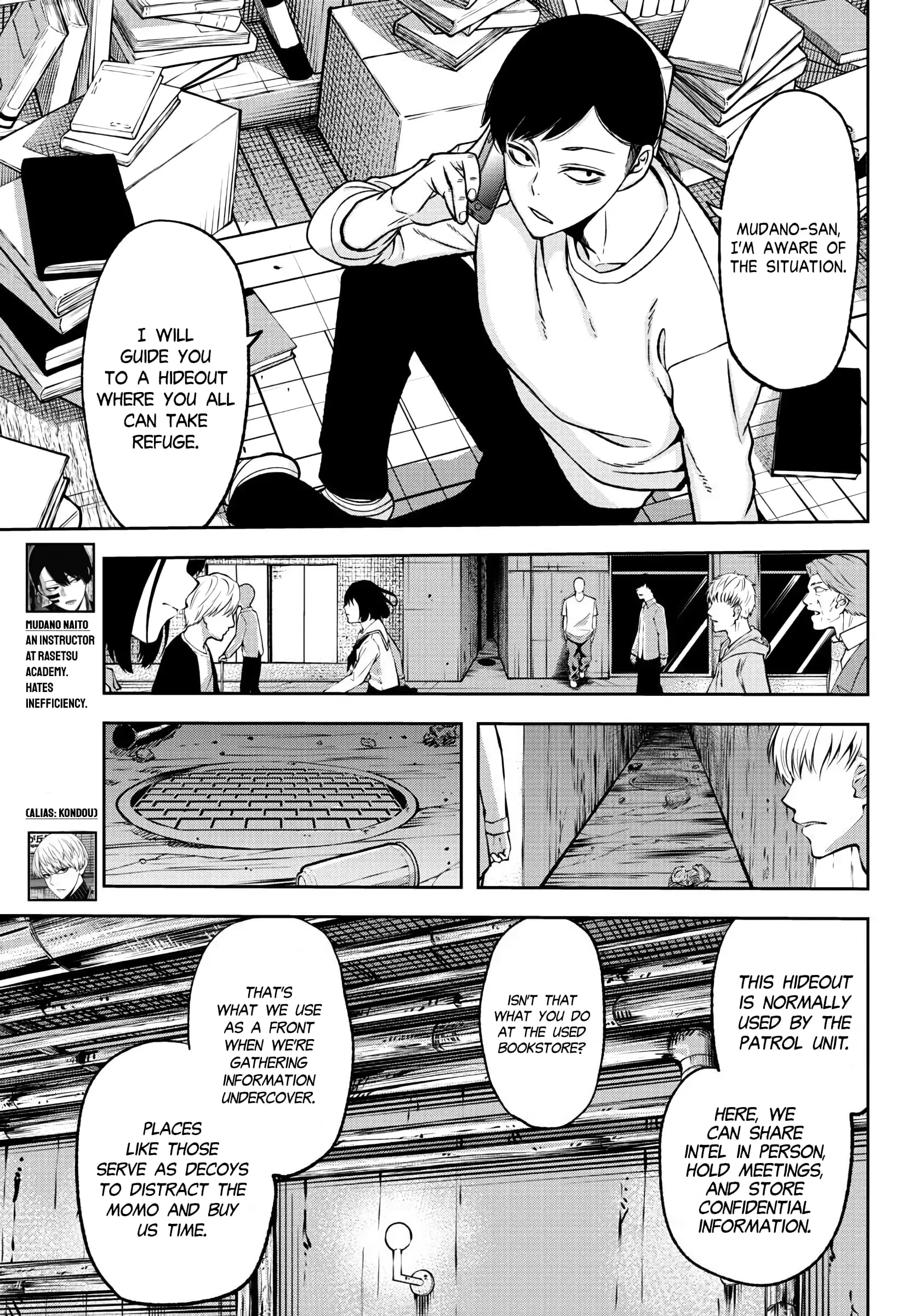 Tougen Anki, chapter 39, page 10