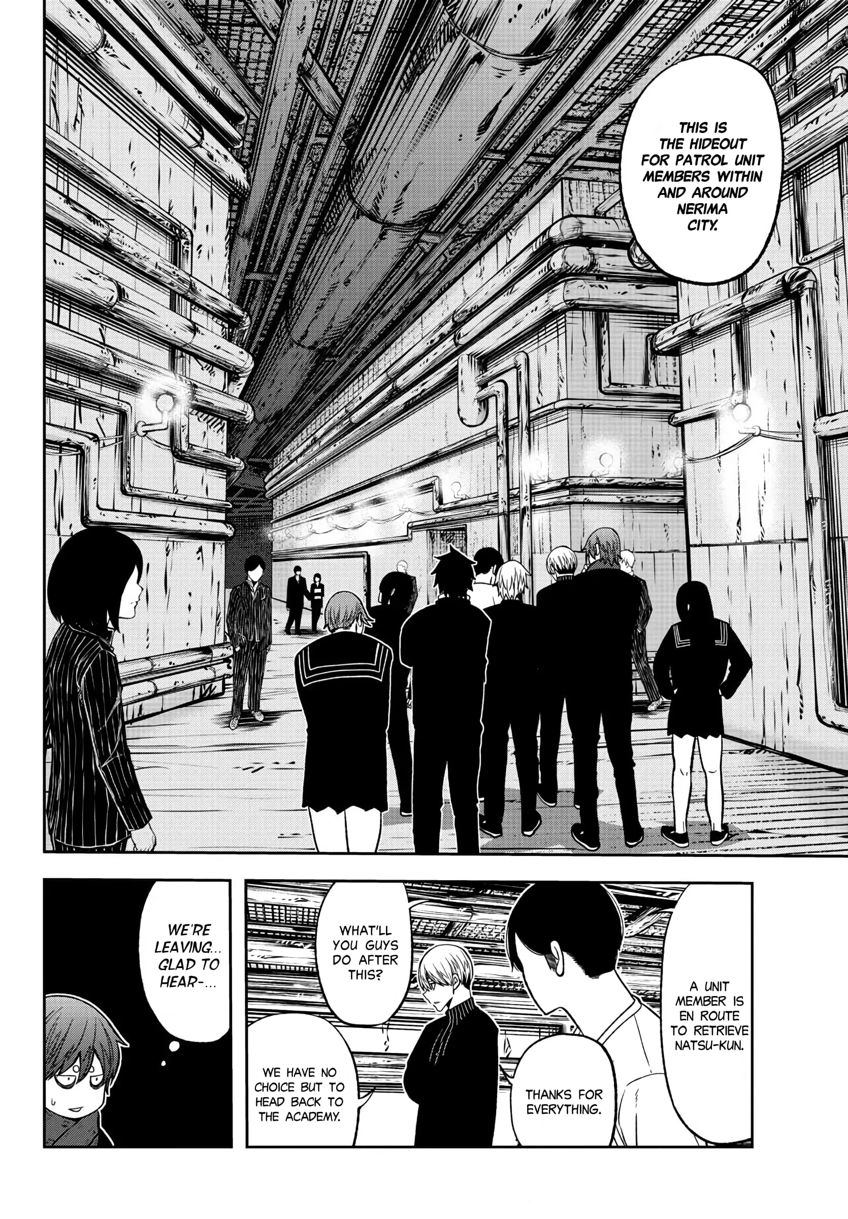 Tougen Anki, chapter 39, page 11