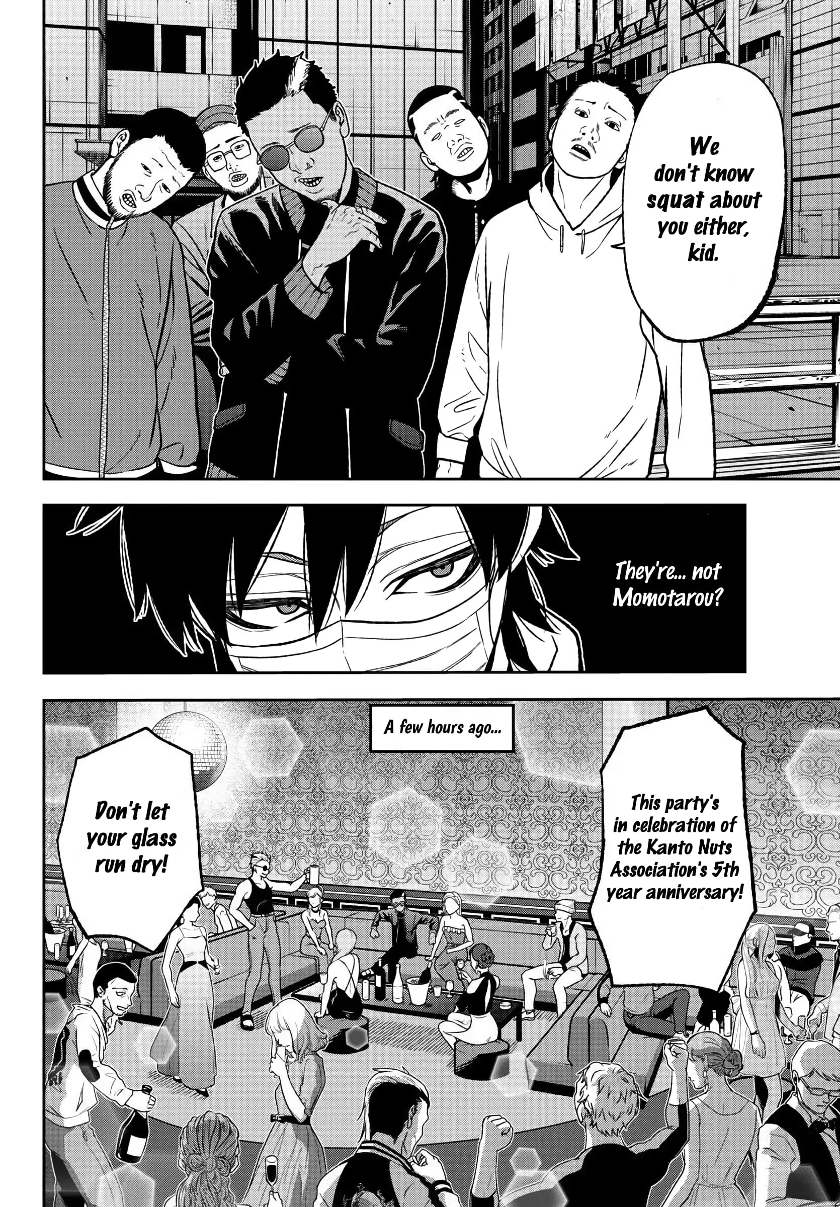 Tougen Anki, chapter 40, page 6