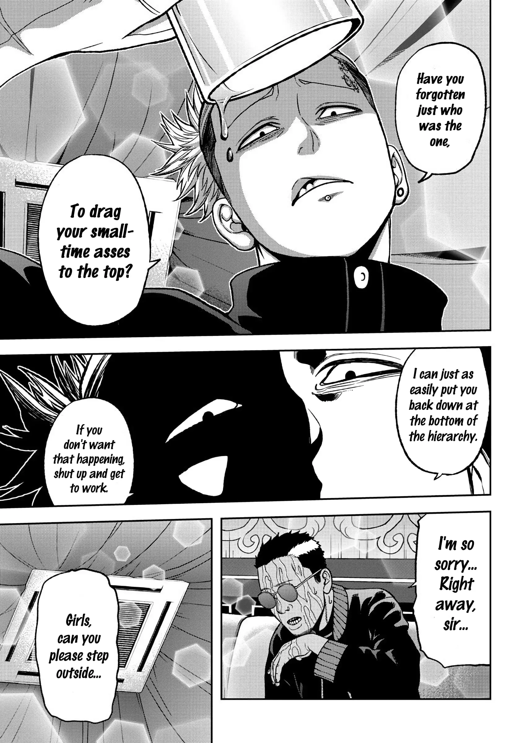 Tougen Anki, chapter 40, page 9