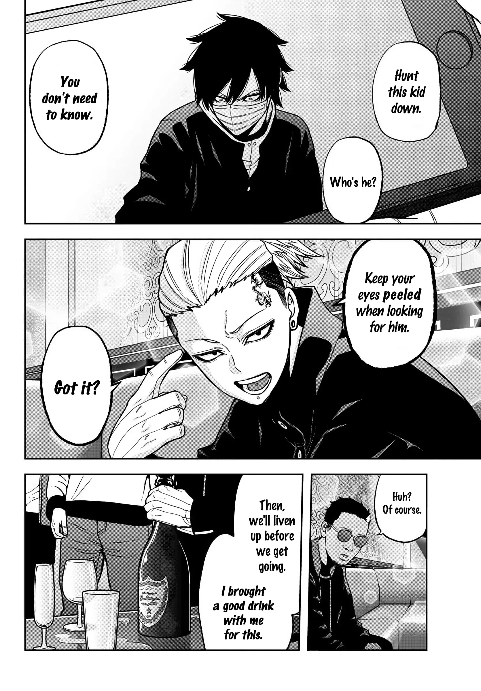 Tougen Anki, chapter 40, page 10