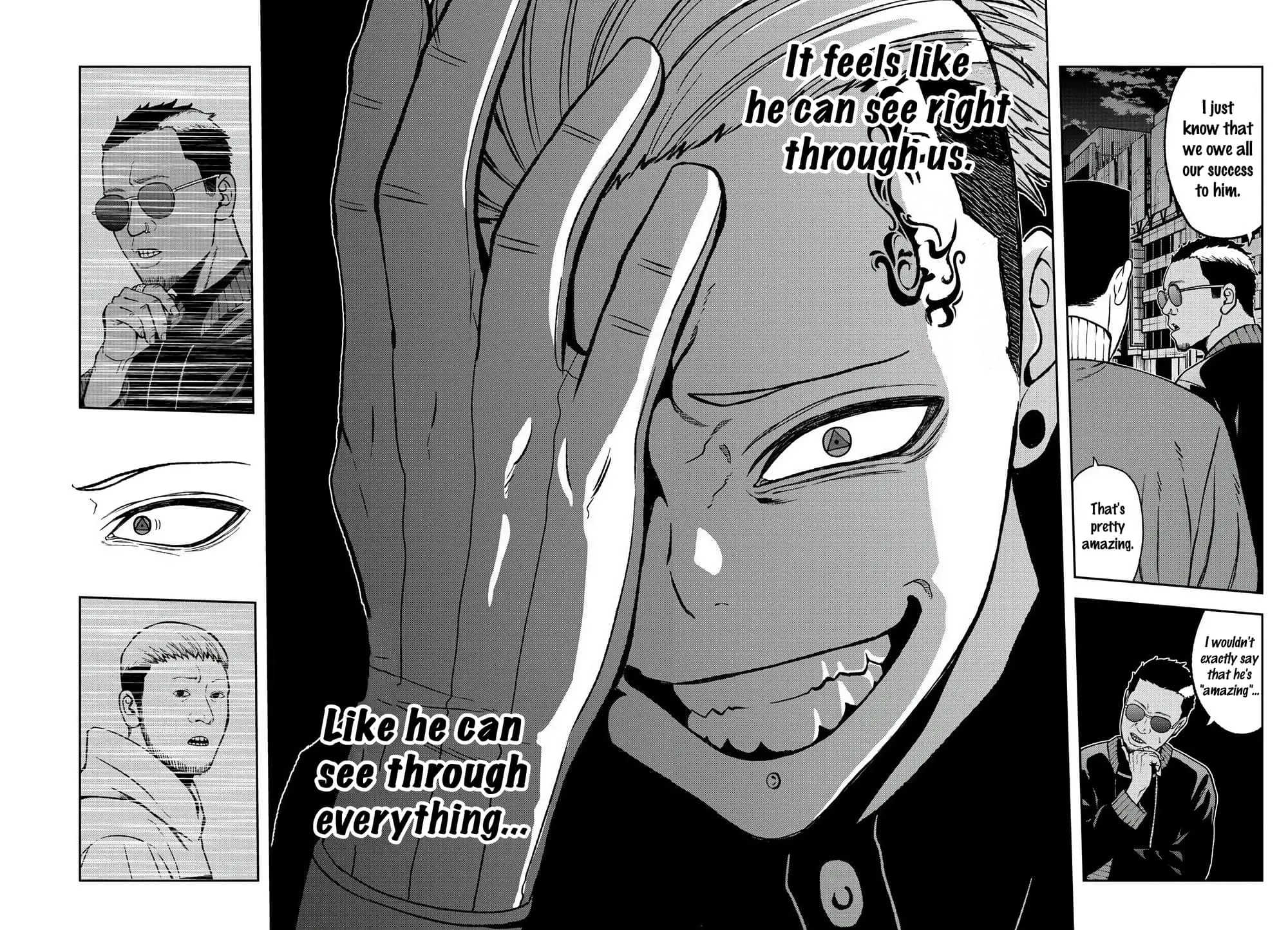 Tougen Anki, chapter 40, page 12