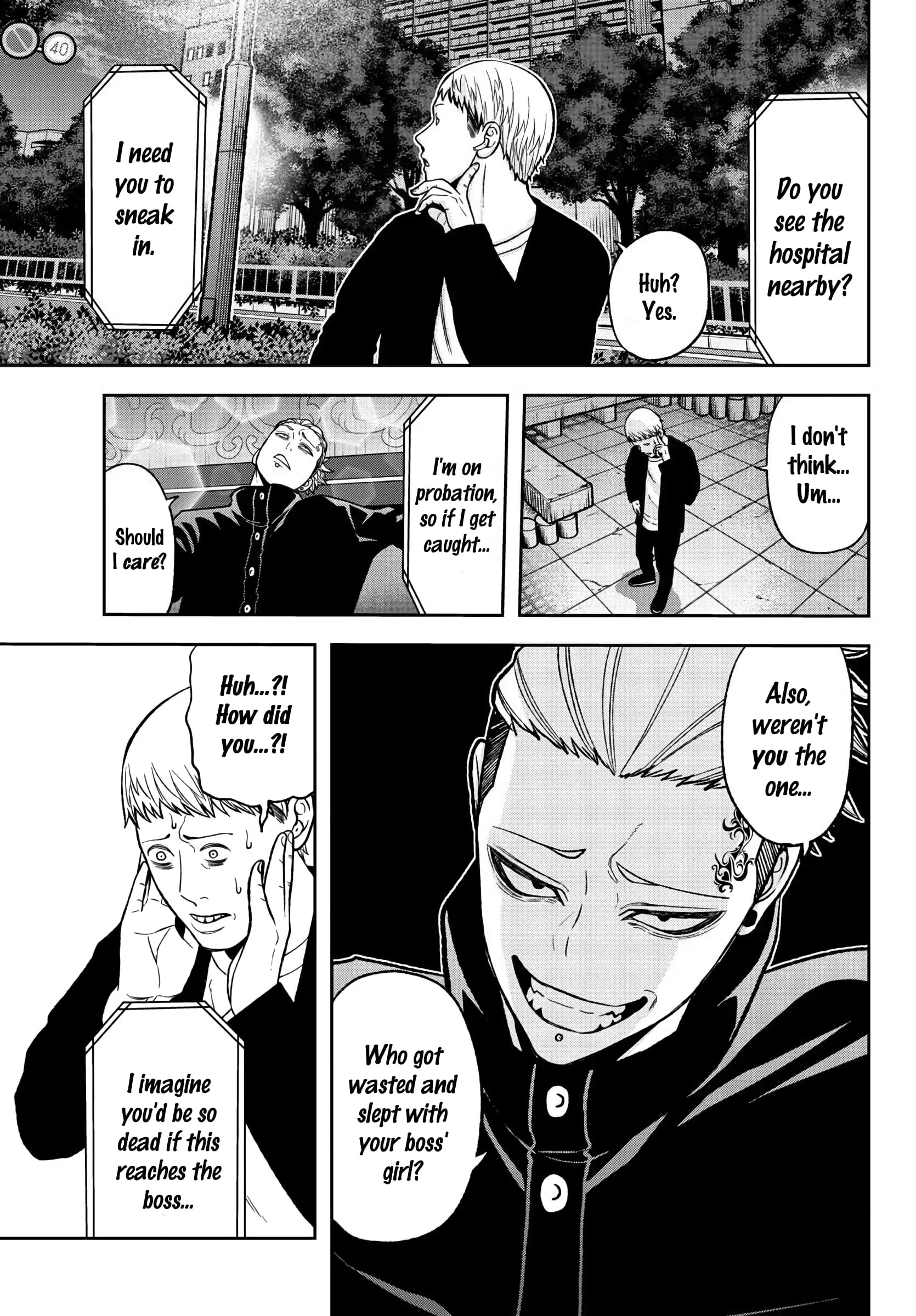 Tougen Anki, chapter 40, page 16