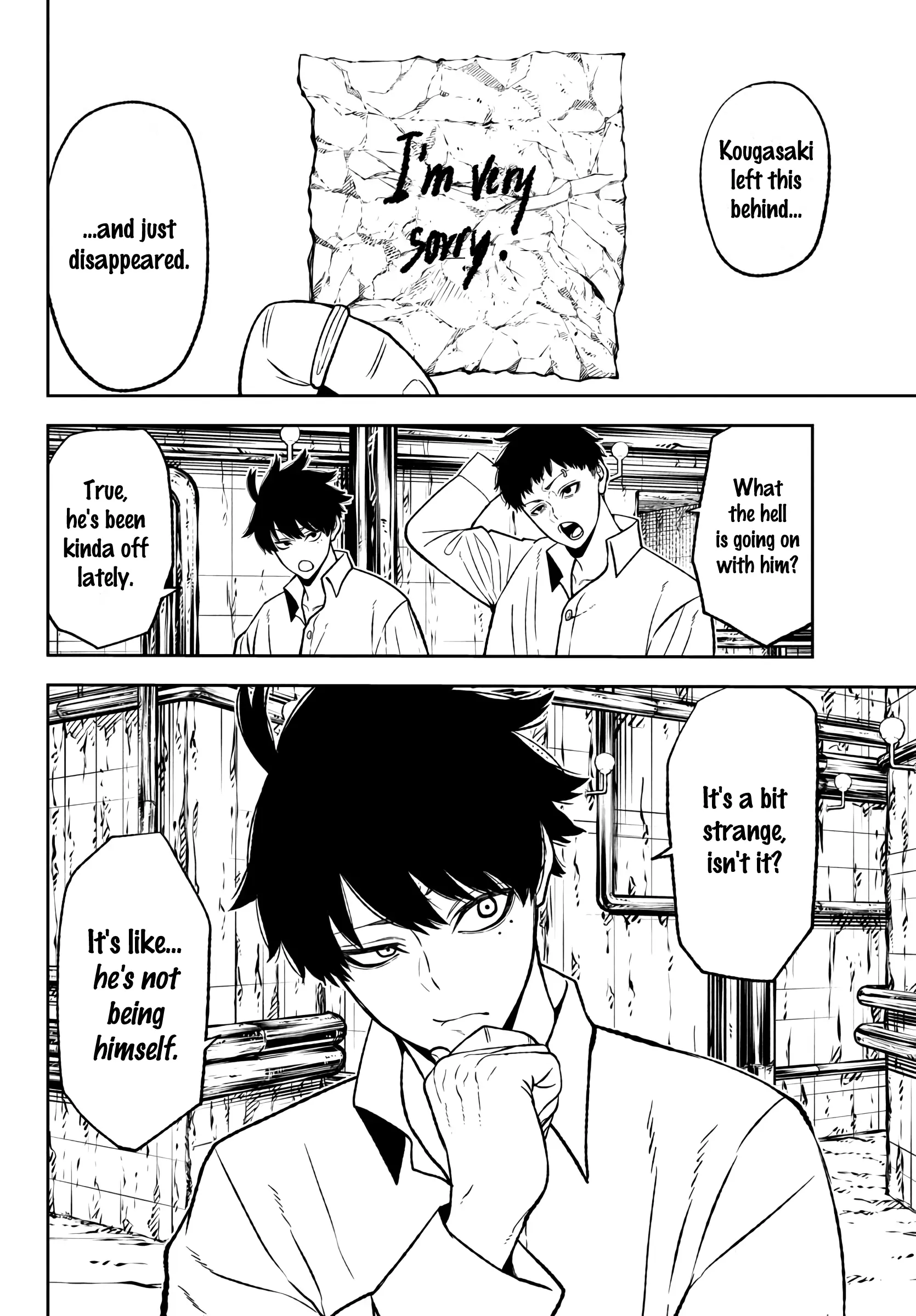Tougen Anki, chapter 41, page 8