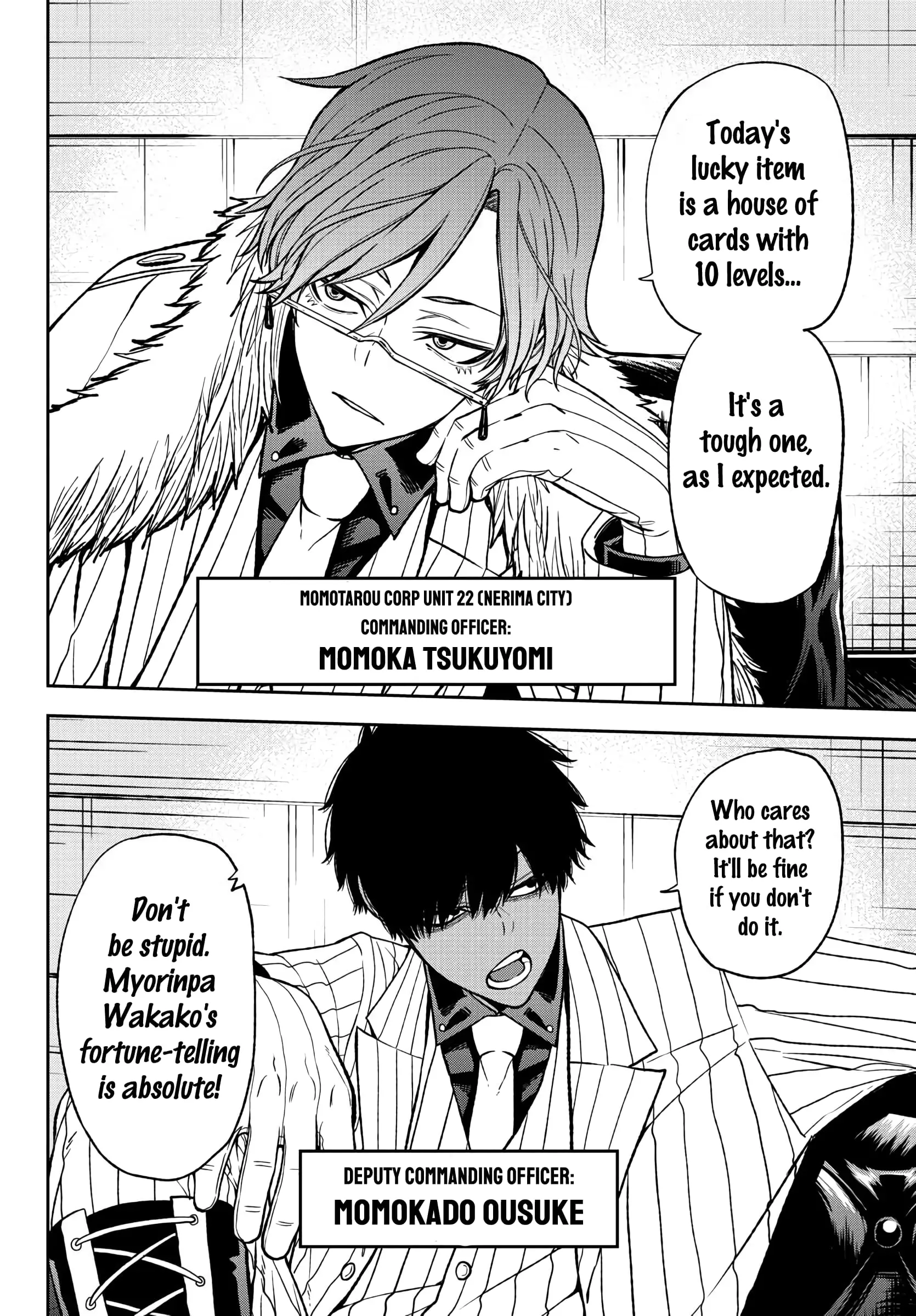 Tougen Anki, chapter 41, page 13