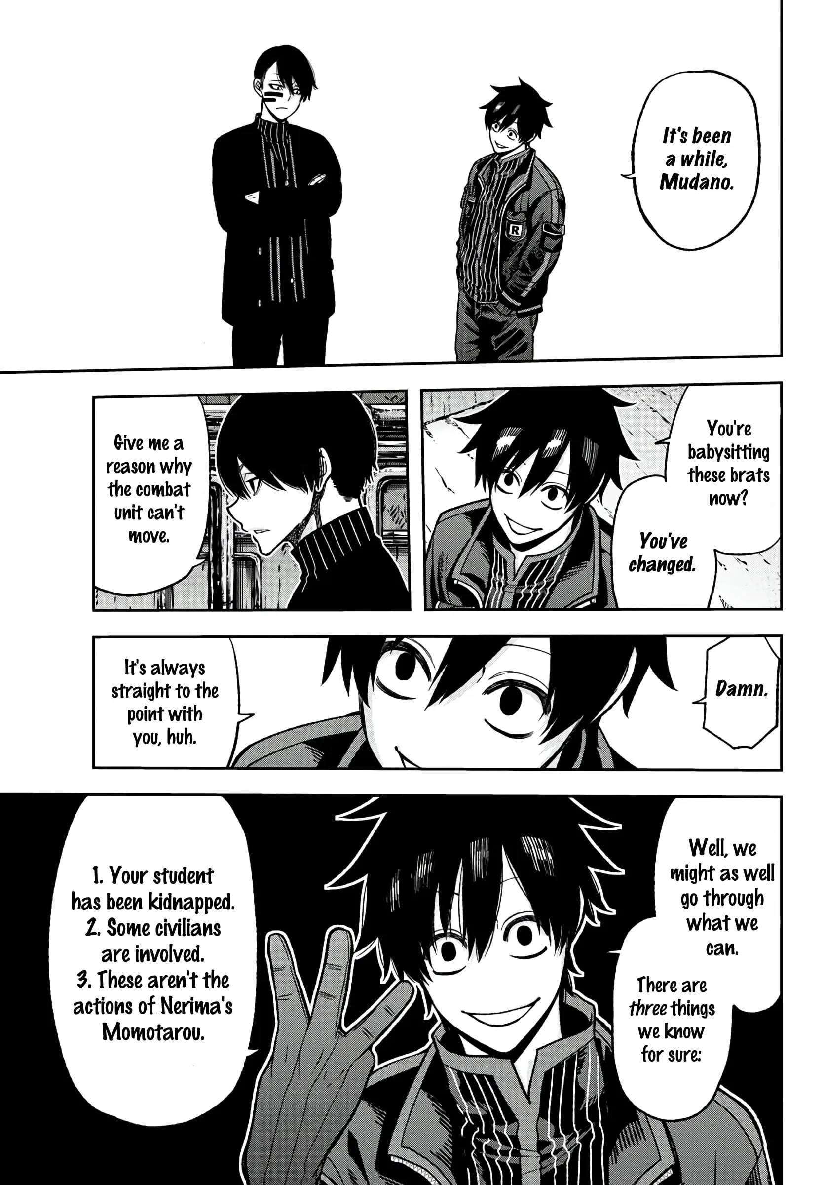 Tougen Anki, chapter 42, page 3