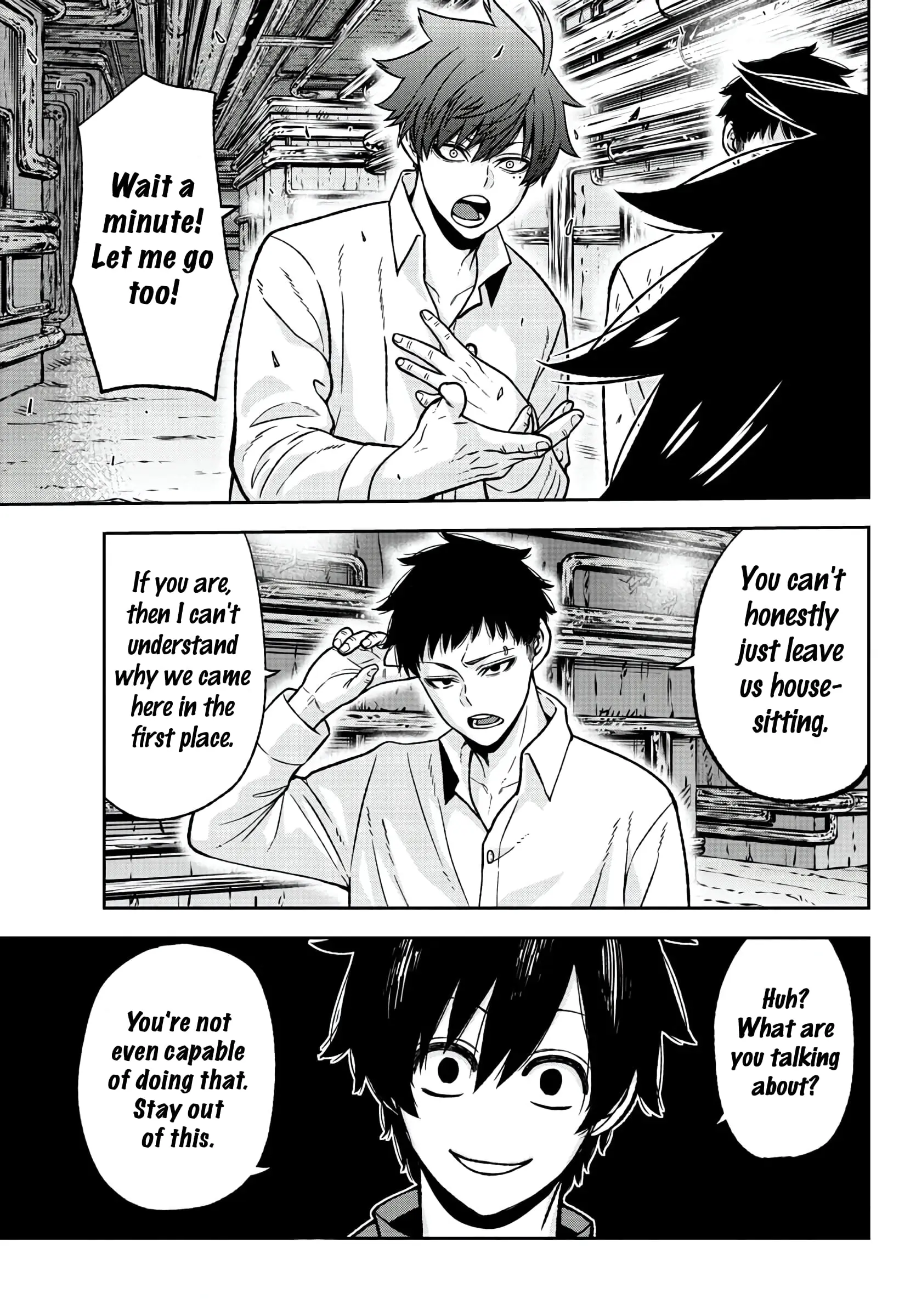 Tougen Anki, chapter 42, page 9