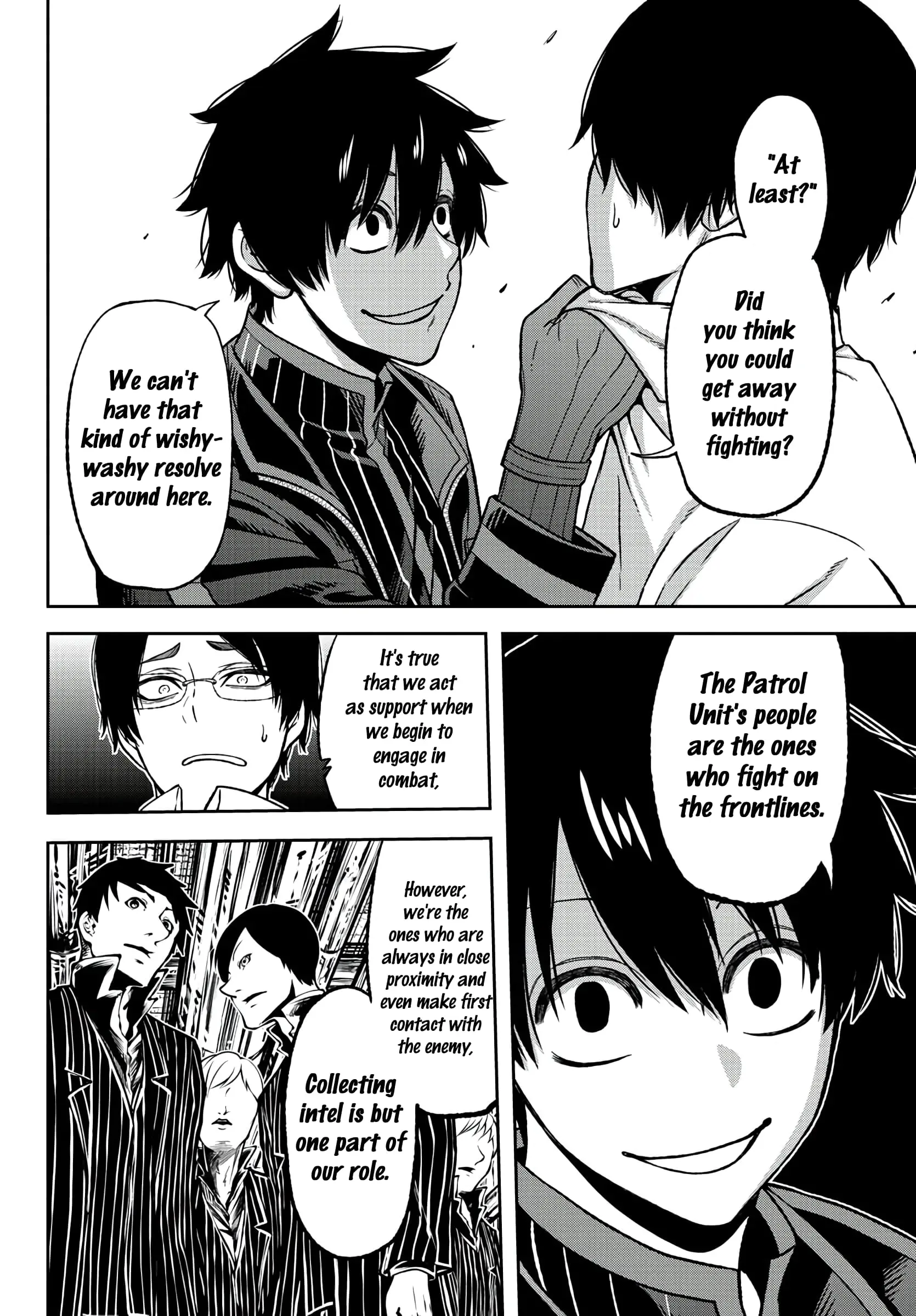 Tougen Anki, chapter 42, page 12