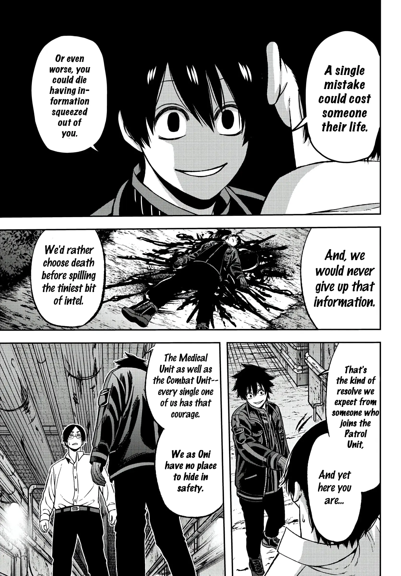 Tougen Anki, chapter 42, page 13