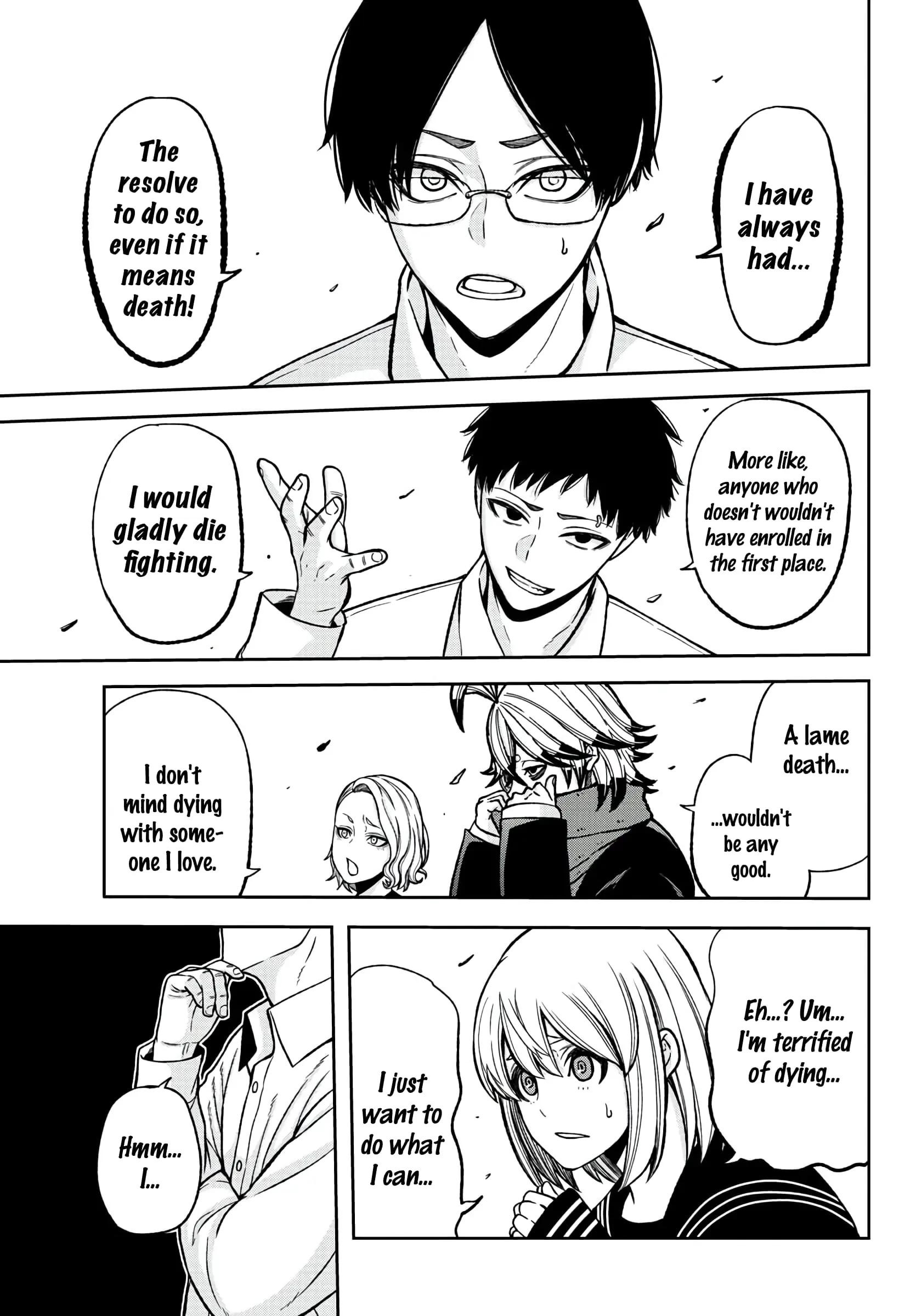 Tougen Anki, chapter 42, page 15