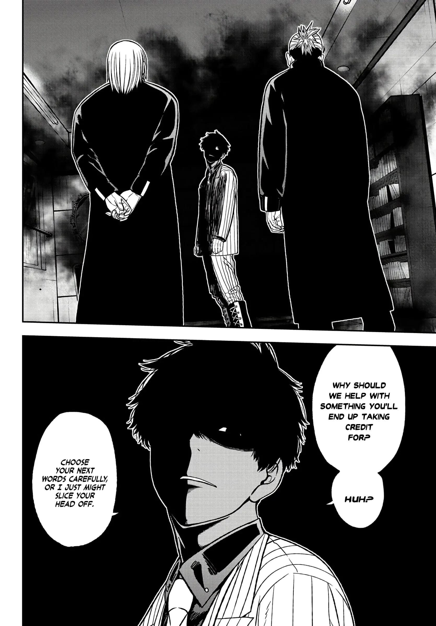 Tougen Anki, chapter 43, page 3
