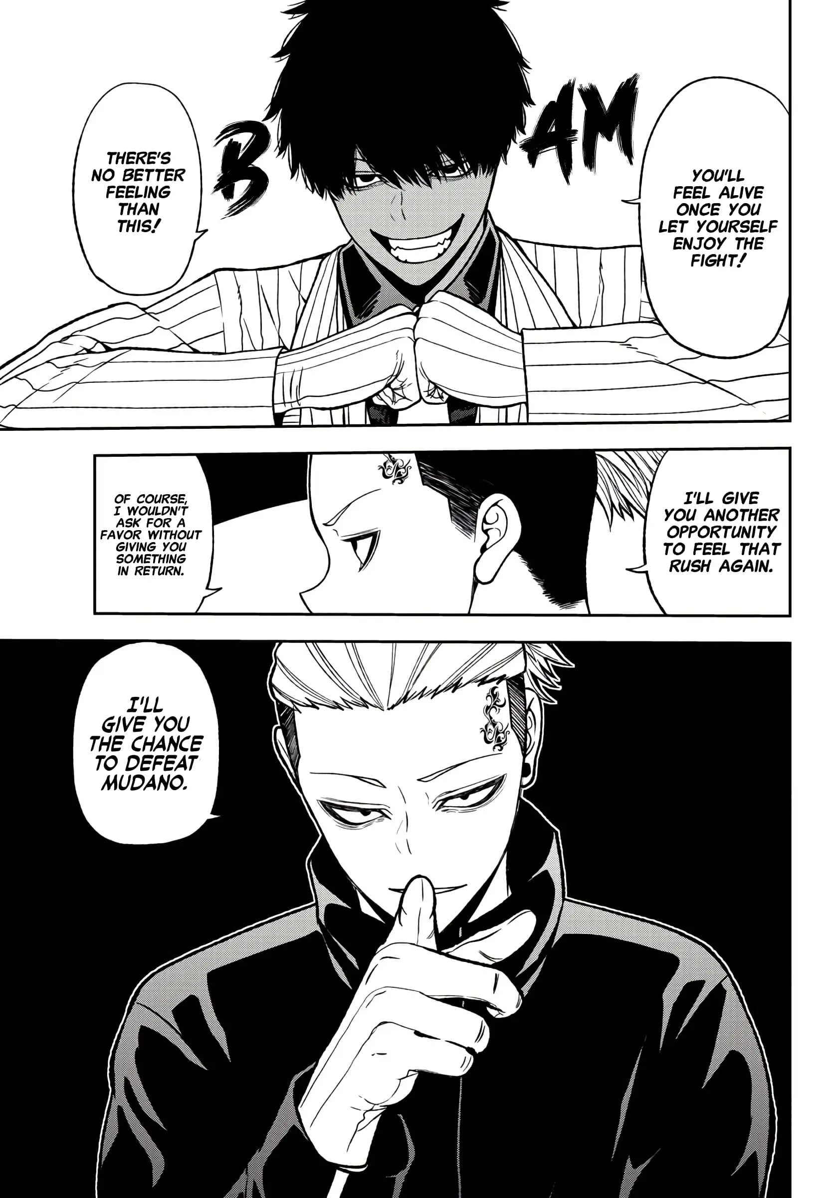 Tougen Anki, chapter 43, page 6